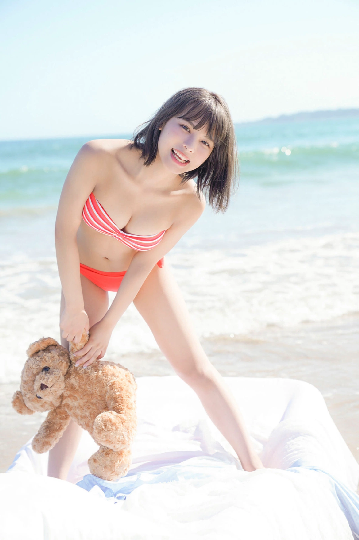 Amisa Miyazaki å®«å´ãã¿ã, ã¤ã³ã°ãã£ã³ããªã³ãã¸ã°ã© SLEEPING GIRL ï½ç ããæµ·ã®ç¾å°å¥³ï½ Set.01