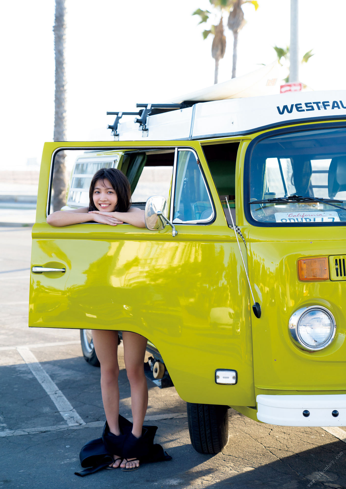 Rio Teramoto 寺本莉绪, 1st写真集：CURIOSITY Set.03 No.25eee9