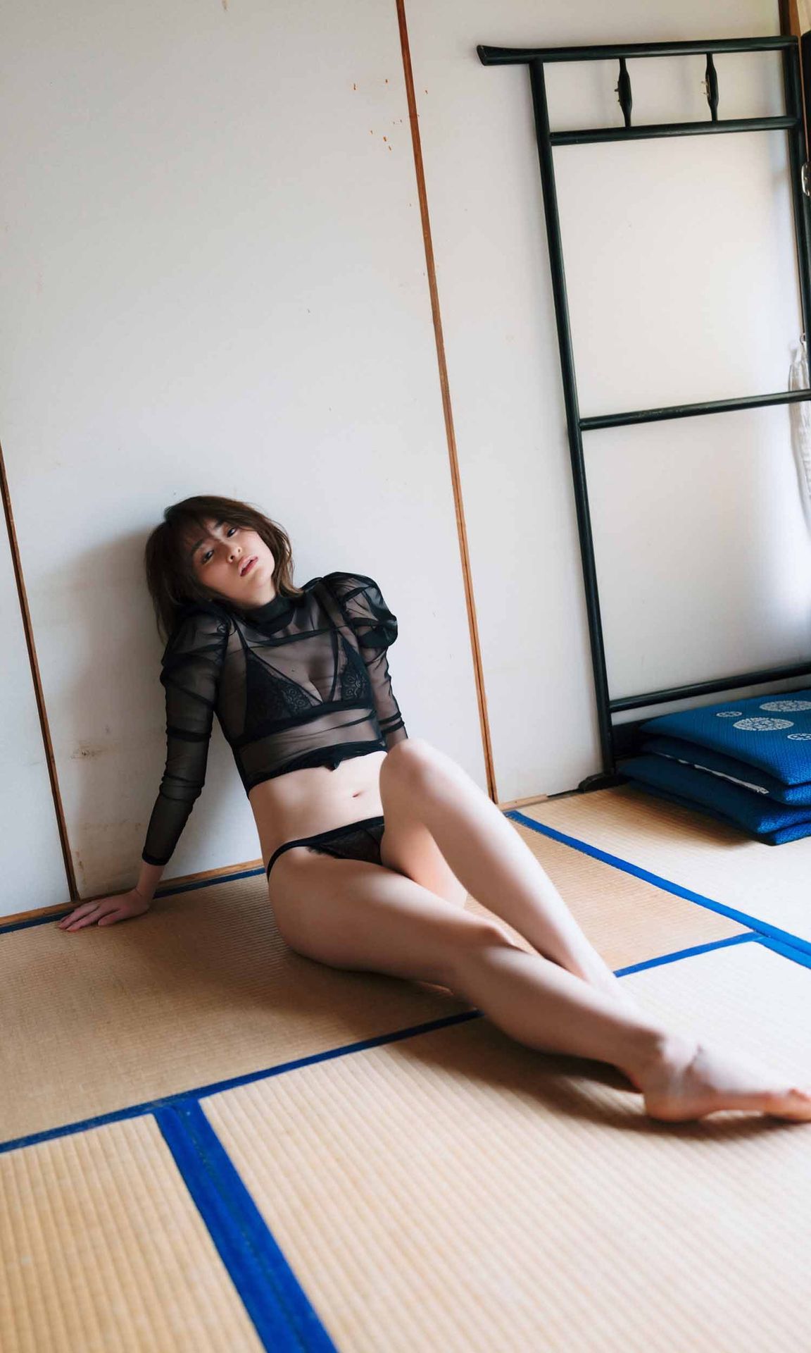 Miki Yanagi æ³ç¾ç¨, å¨ãã¬ Photo Book çå®ã¨åã Set.01 No.8835d3