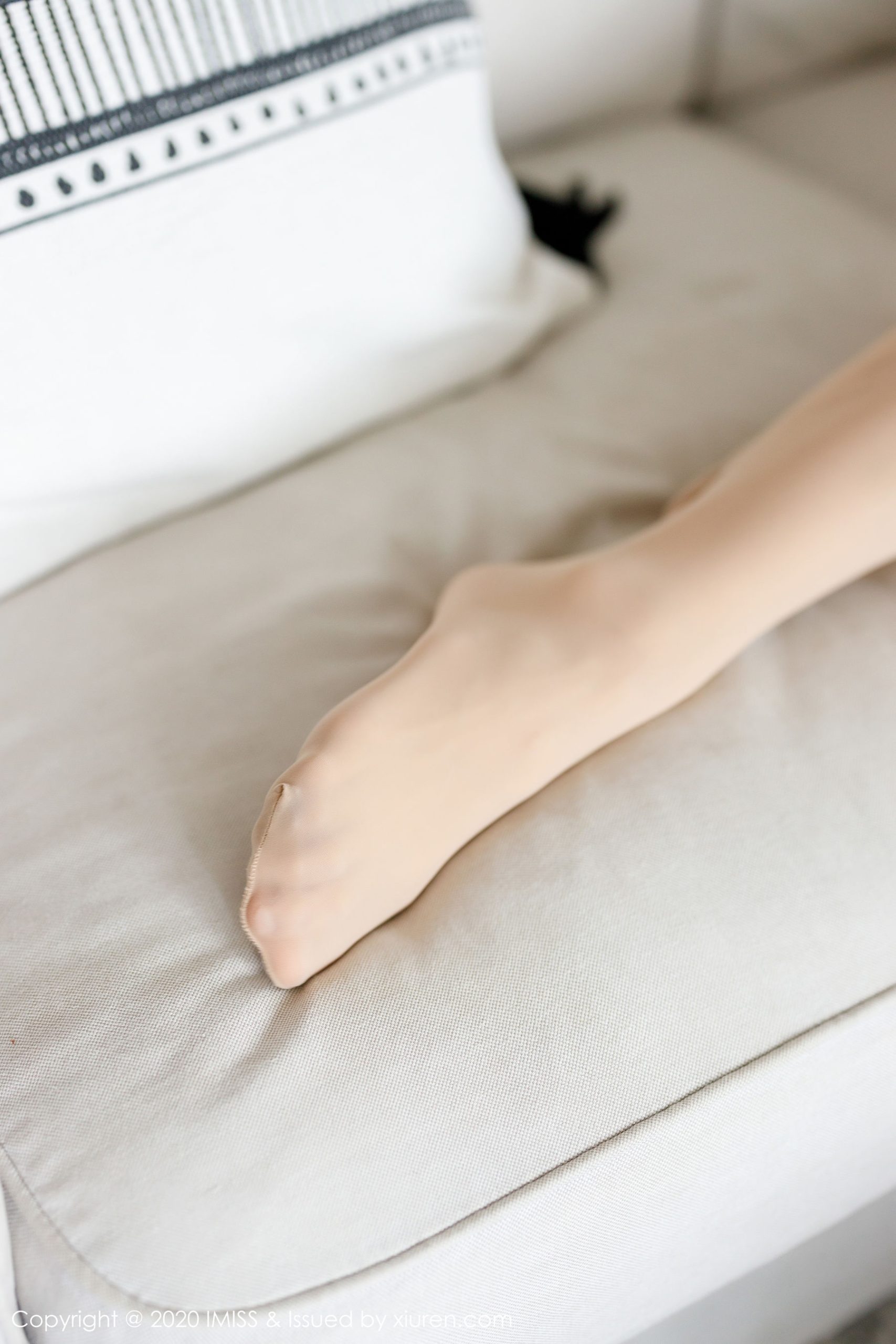 [ç±èç¤¾IMiss] Vol.469 Luvian Instinct "Devilish Body"