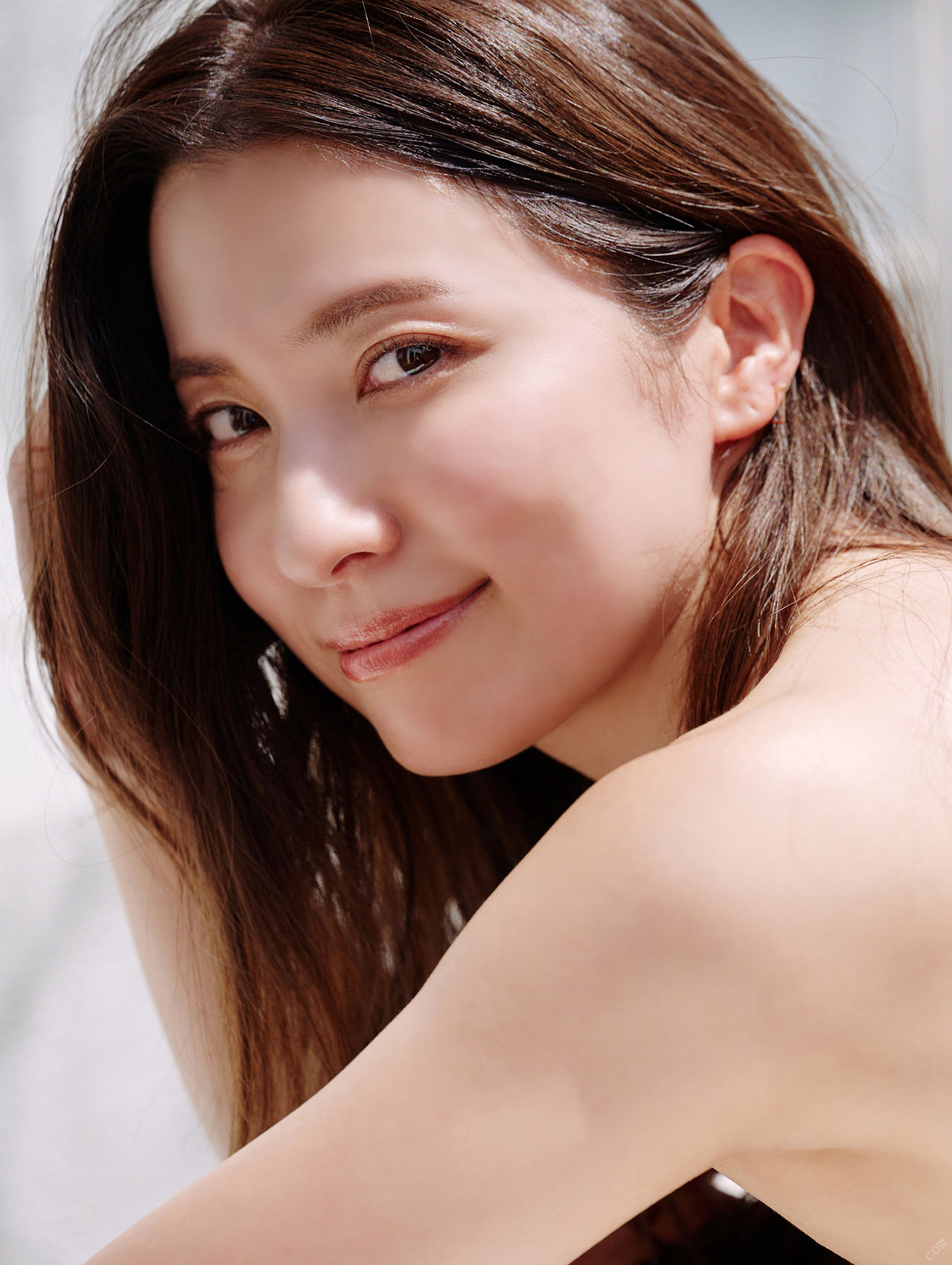 Rei Toda 戸田れい, 周刊ポストデジタル写真集 「金鱼のようにゆらめいて」 Set.02 No.4f7abf