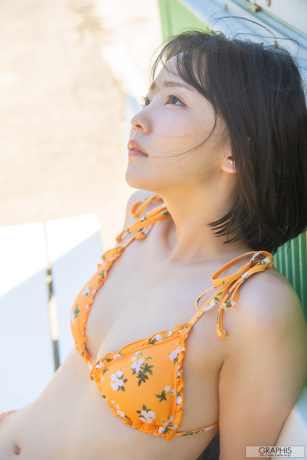 Meguri Minoshima ç¾ãå¶ããã, [Graphis] Gals ã TOKIMEKI! ã Vol.02 No.f873b8