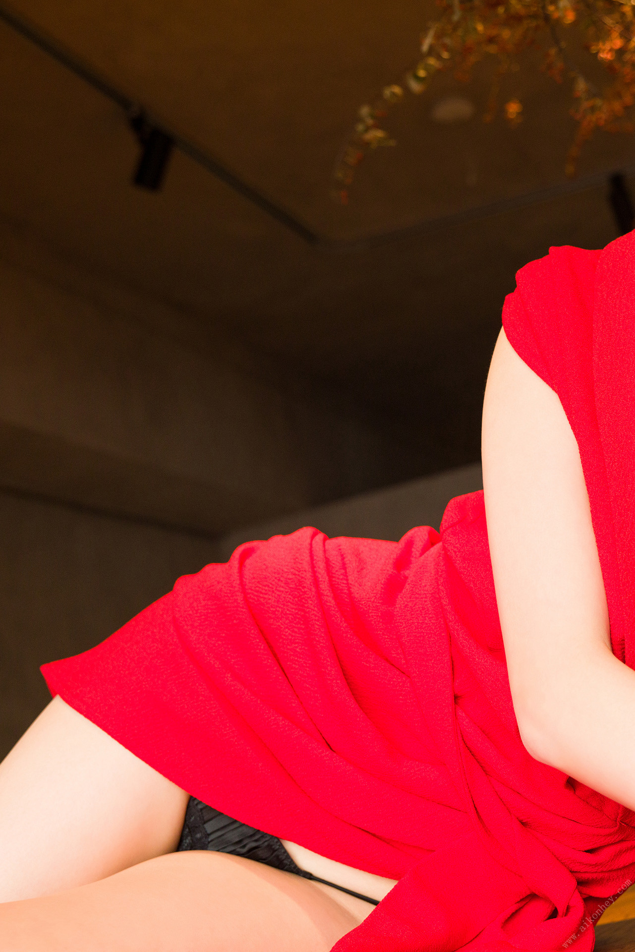 Moka Hashimoto 桥本萌花, FLASHデジタル写真集 「24H 」 Set.01 No.007cc2