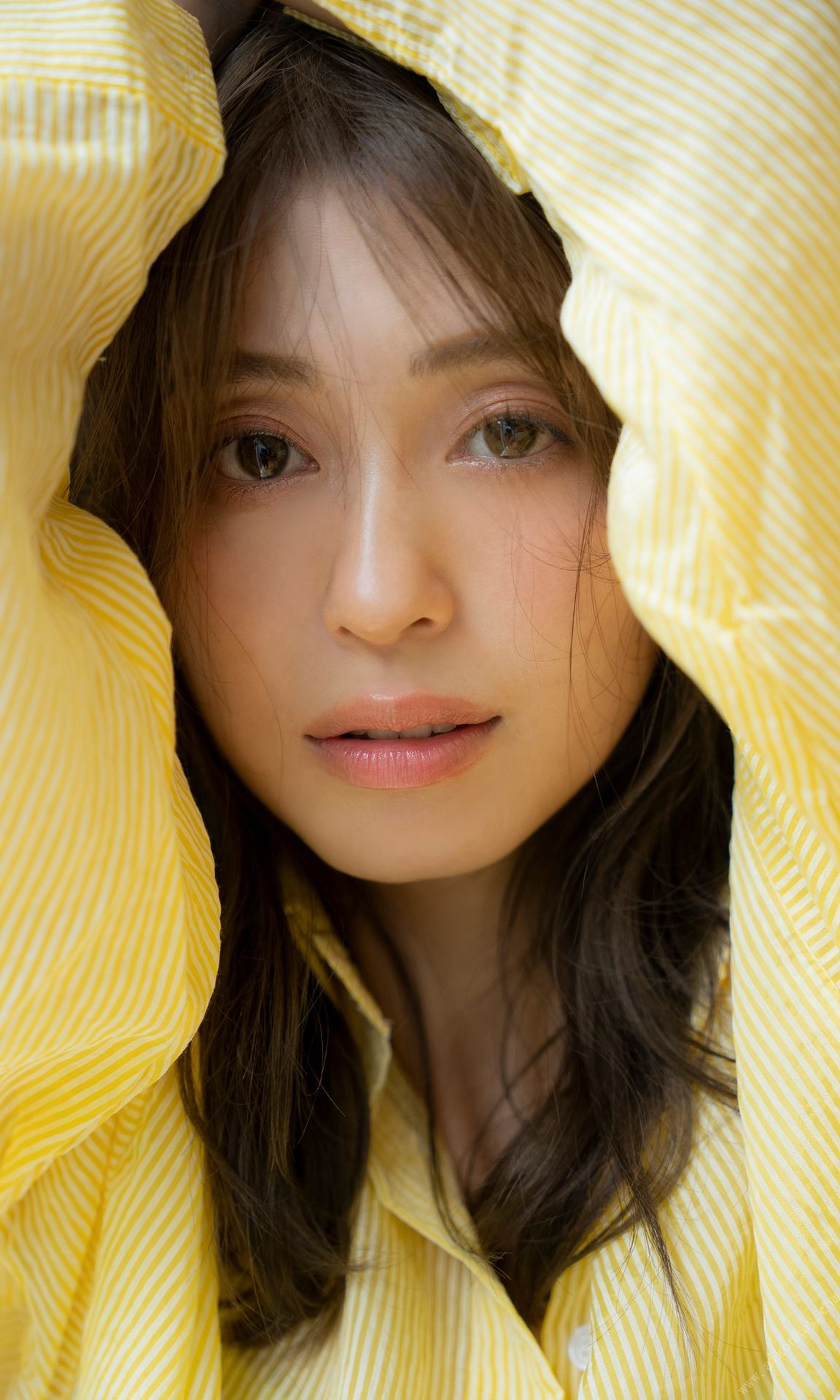 Ai Okawa å¤§å·è, å¨ãã¬ Photo Book ãããããå¥³ç¥ã Set.02