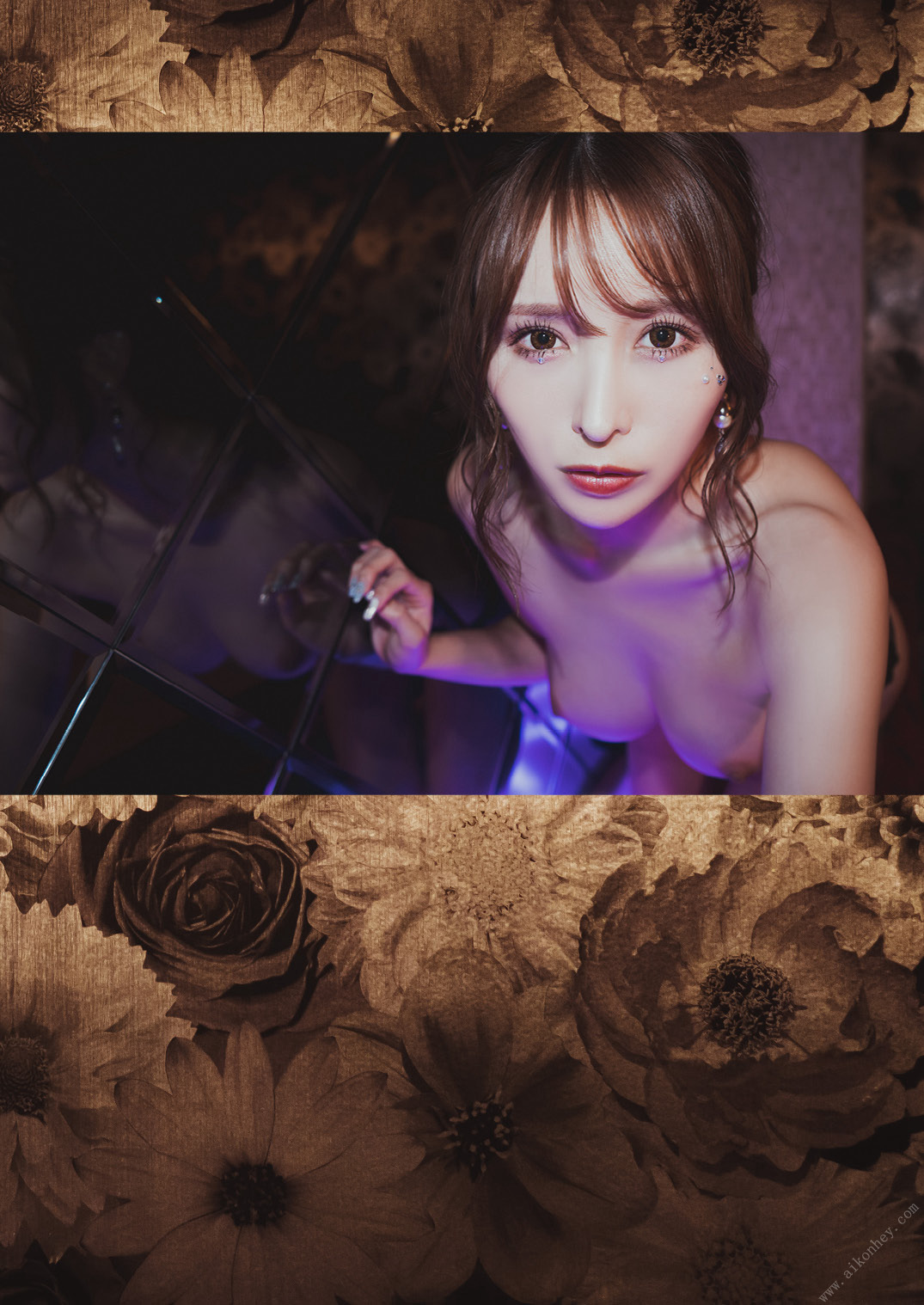 Mayuki Ito ä¼è¤èéª, ï¼LadyMary 2022.10.01 Set.02 No.a8775b