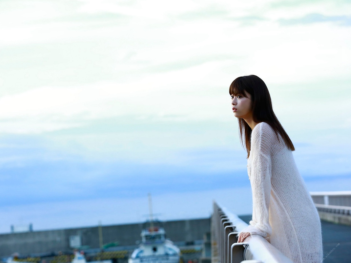 Fumika Baba 马场ふみか, 秋マン！！ 2016 Specialコラボ写真集 Set.02 No.d4dfe0