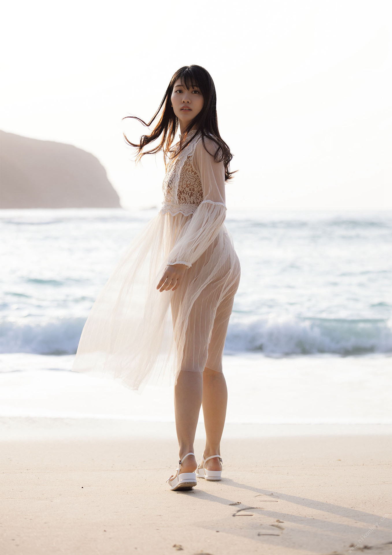 Nao Jinguji ç¥å®«å¯ºããª, åçé ãGimmeï¼ã Set.03 No.58265b