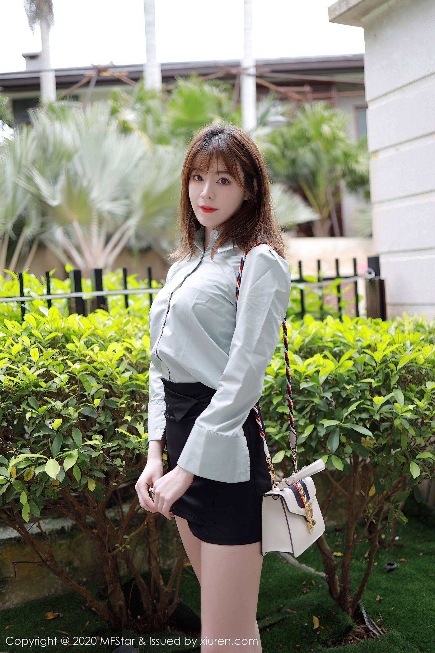 [Model Academy MFStar] Vol.429 yoo Youyou