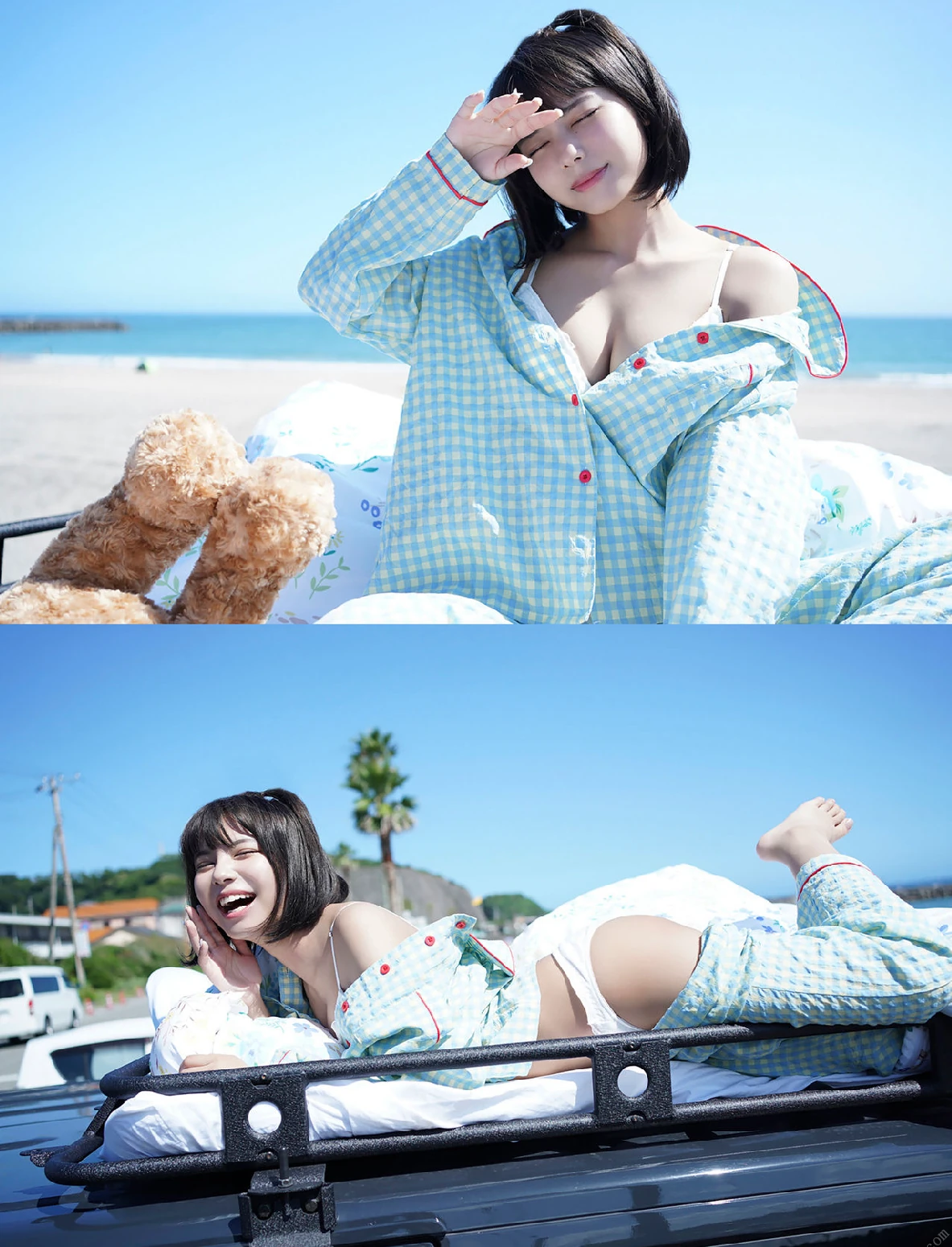 Amisa Miyazaki å®«å´ãã¿ã, ã¤ã³ã°ãã£ã³ããªã³ãã¸ã°ã© SLEEPING GIRL ï½ç ããæµ·ã®ç¾å°å¥³ï½ Set.01
