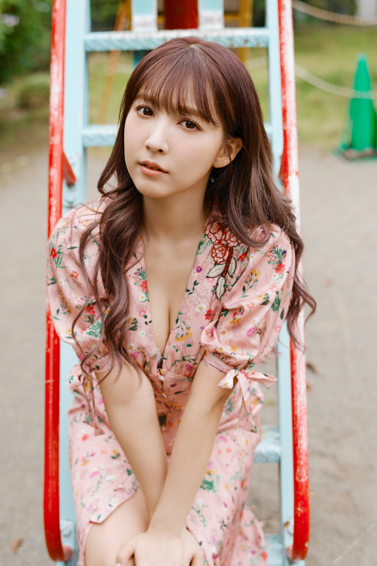 Yua Mikami ä¸ä¸æ äº, å¨åãã¹ããã¸ã¿ã«åçé ãYouâre my princessã Set.01 No.f81ca4