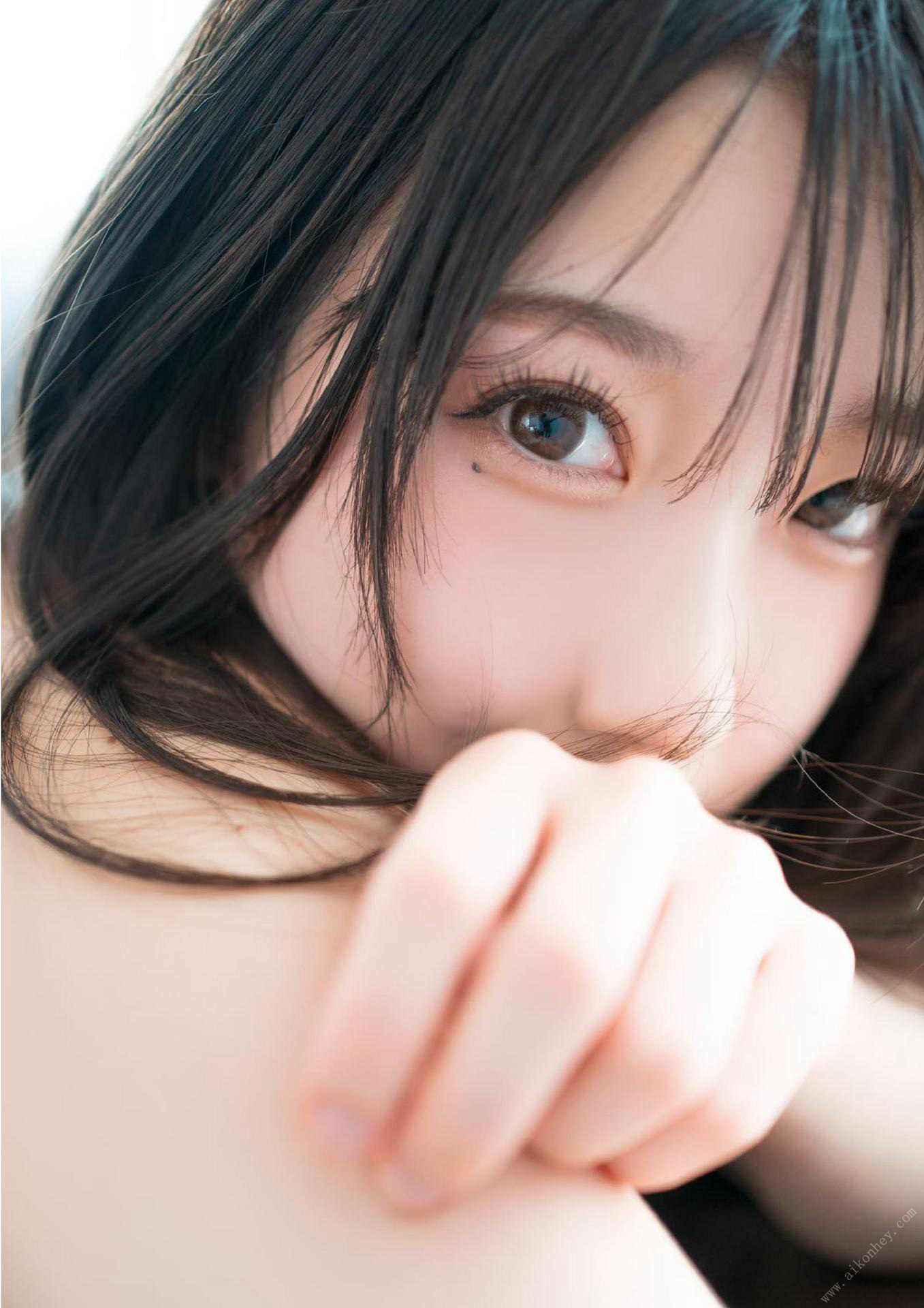 Momo Taiga 大河もも, グラビア写真集 「恋。」 Set.03 No.4fcf81