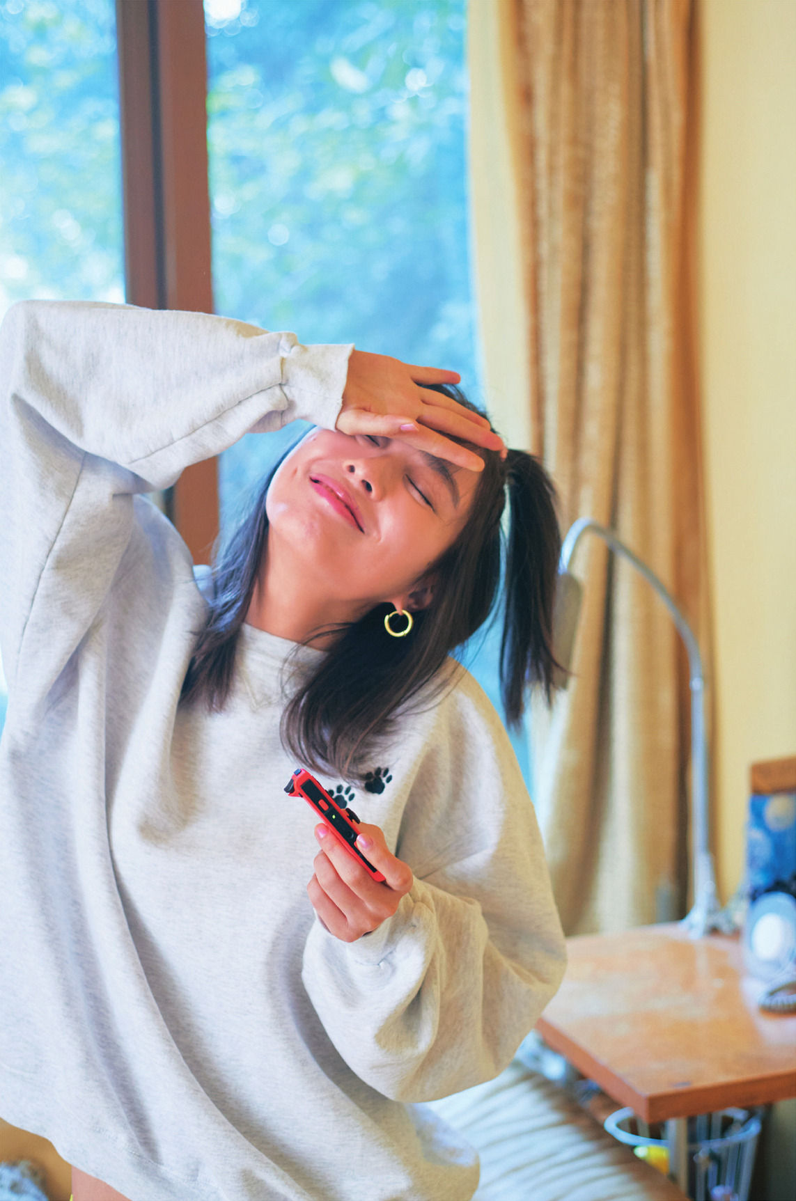 Rio Uchida åç°çå¤®, ãã¸ã¿ã«åçé ãPEACH GIRLã Set.01 No.80afc4