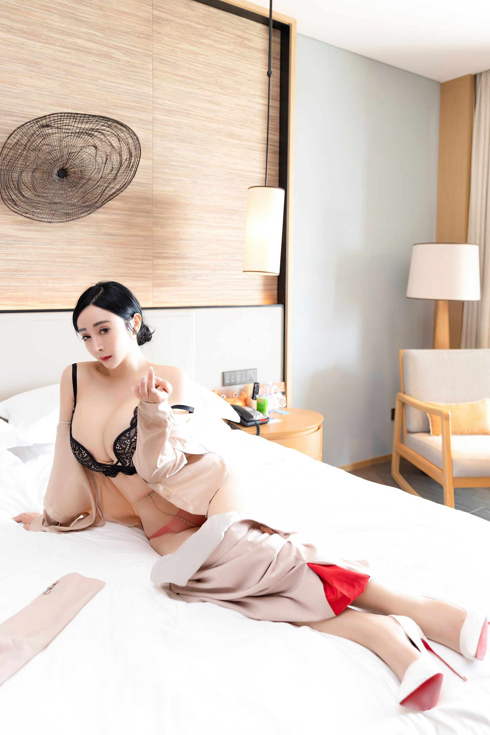 [XiuRen] No.3282 Yuner