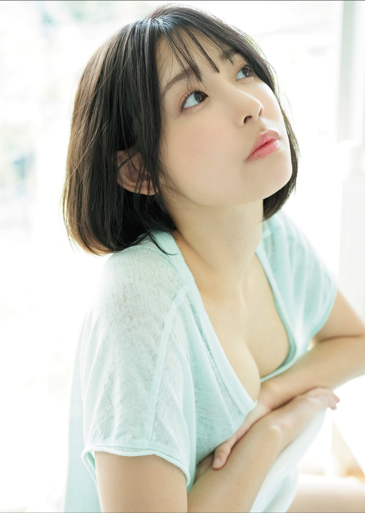 Mio Minato 水凑みお, EX大众デジタル写真集 「とっておきの时间」 Set.02 No.c1ca75