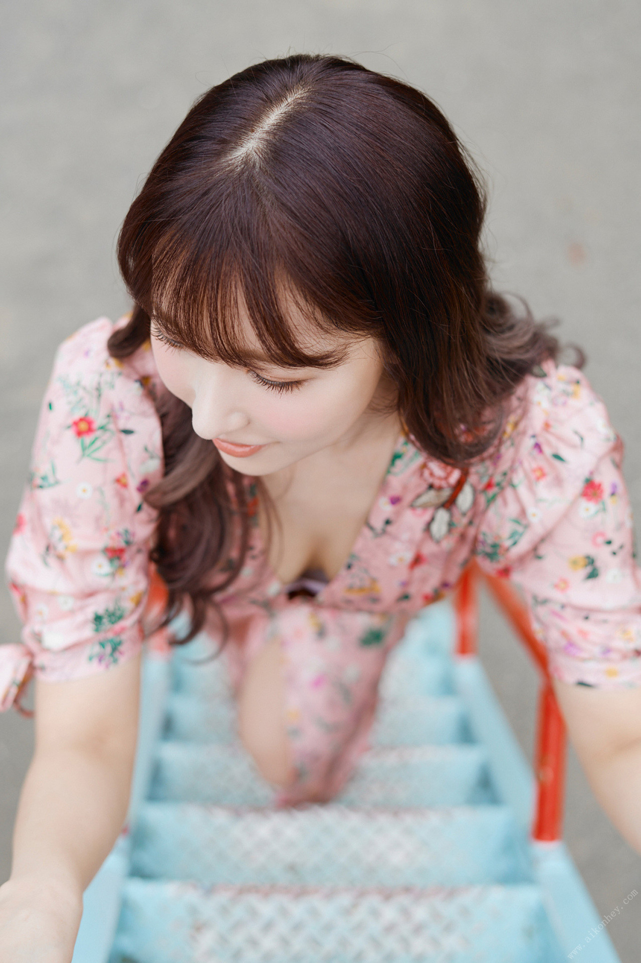 Yua Mikami ä¸ä¸æ äº, å¨åãã¹ããã¸ã¿ã«åçé ãYouâre my princessã Set.01 No.f81ca4