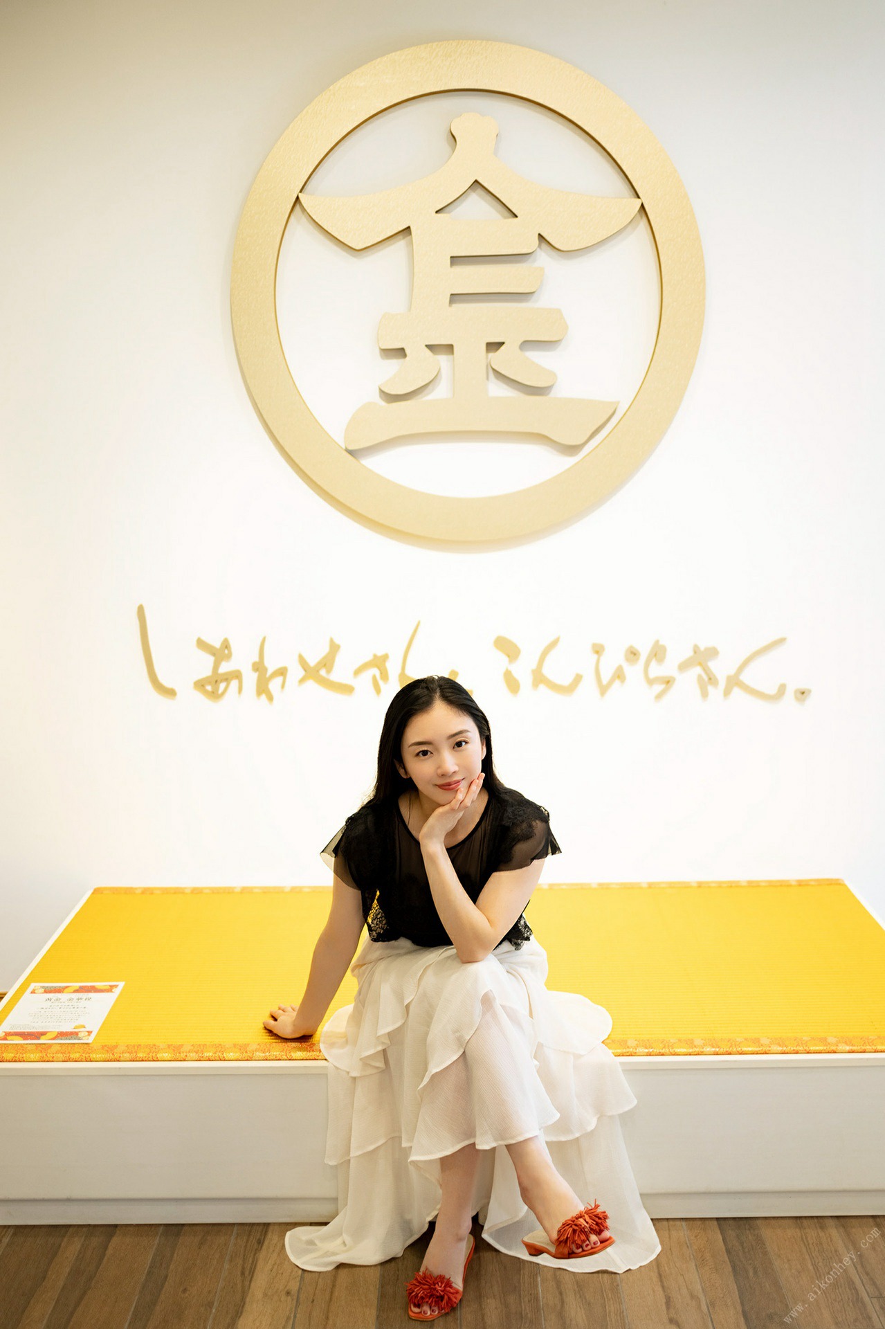 Miyako Sono å­é½, å­é½ã¨è¡ãï¼åå½è¦³ååè½¦ã§ï¼æ³ï¼æ¥ãã¼ã Set.02