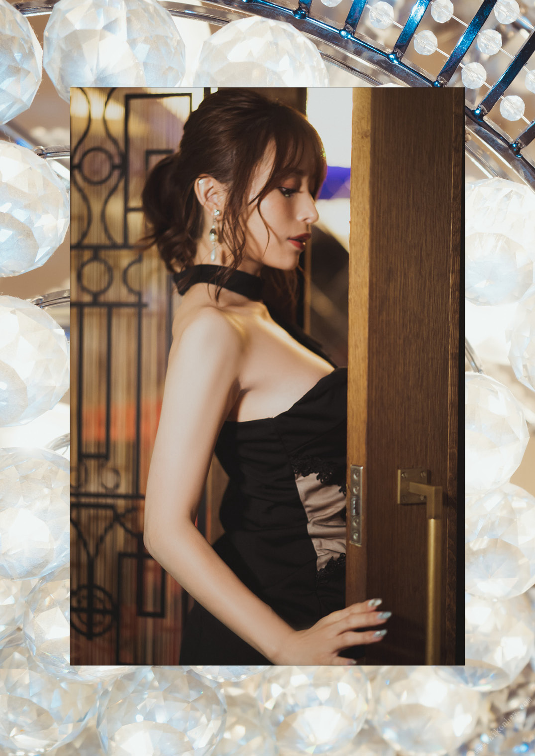 Mayuki Ito ä¼è¤èéª, ï¼LadyMary 2022.10.01 Set.03 No.c159b1