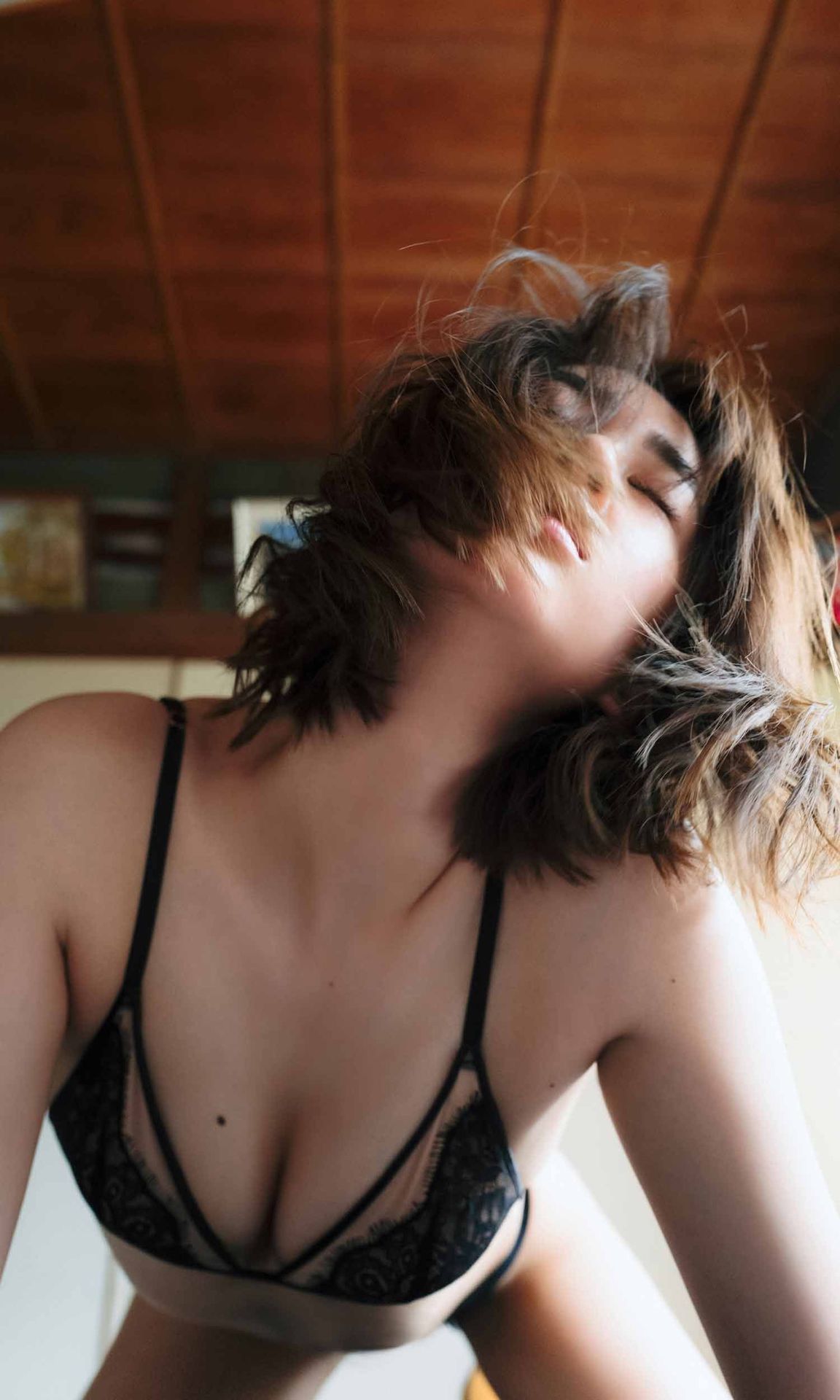 Miki Yanagi æ³ç¾ç¨, å¨ãã¬ Photo Book çå®ã¨åã Set.01 No.8835d3