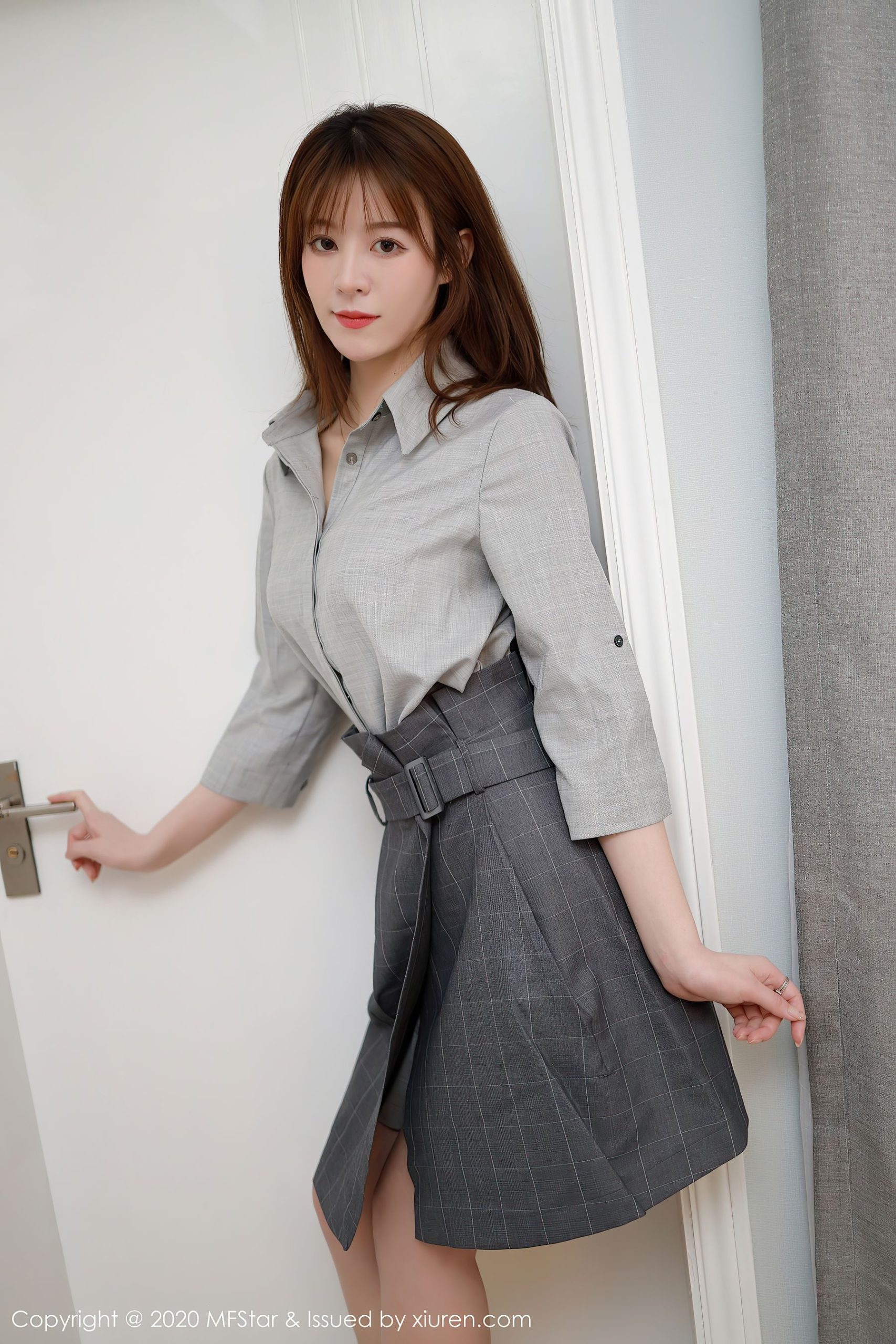 [Model Academy MFStar] Vol.424 yoo Youyou