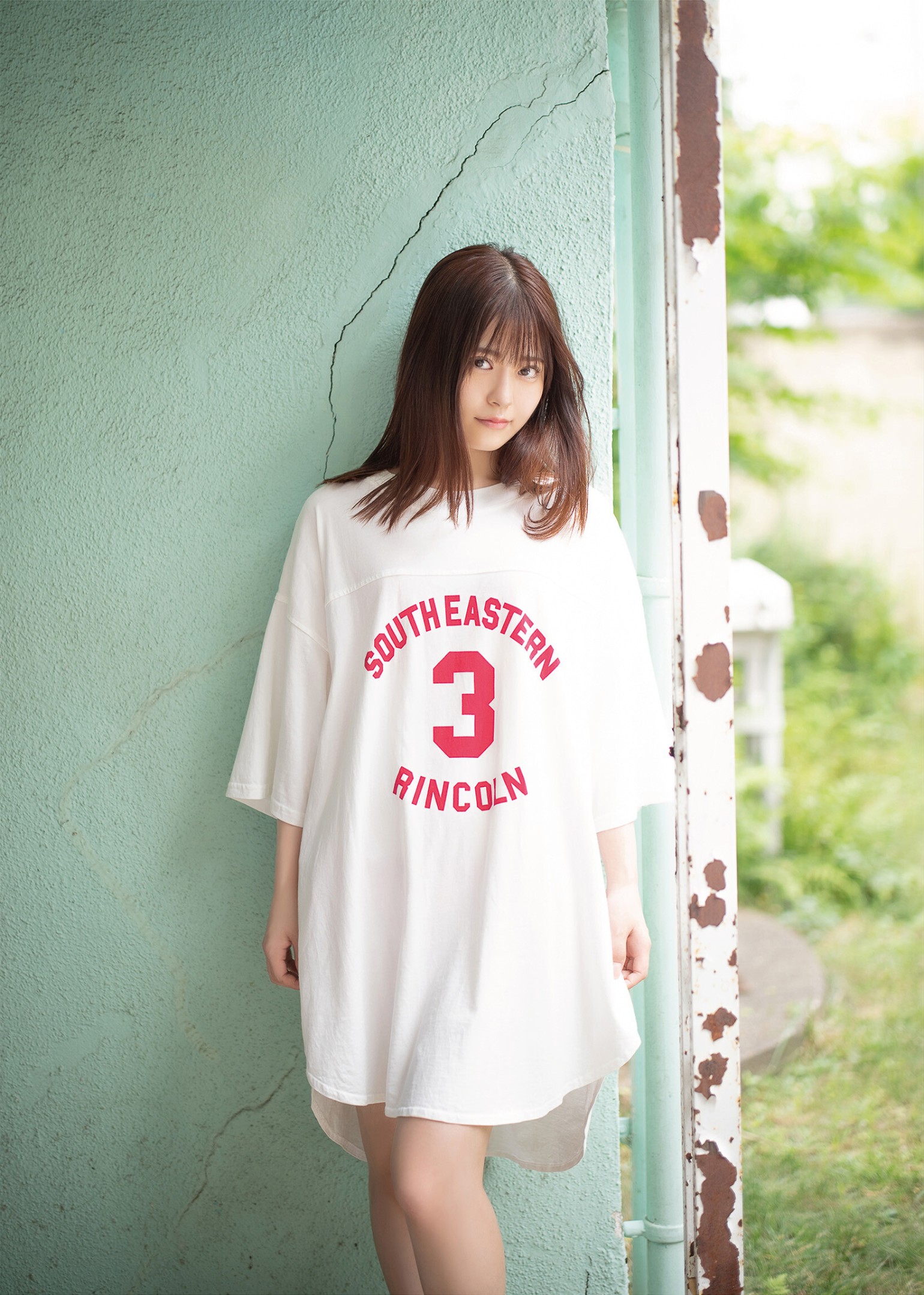 Amane Tsukiashi æè¶³å¤©é³, EXå¤§ä¼ãã¸ã¿ã«åçé ããã£ã±ã¢ã¤ãã«ãããã Set.02