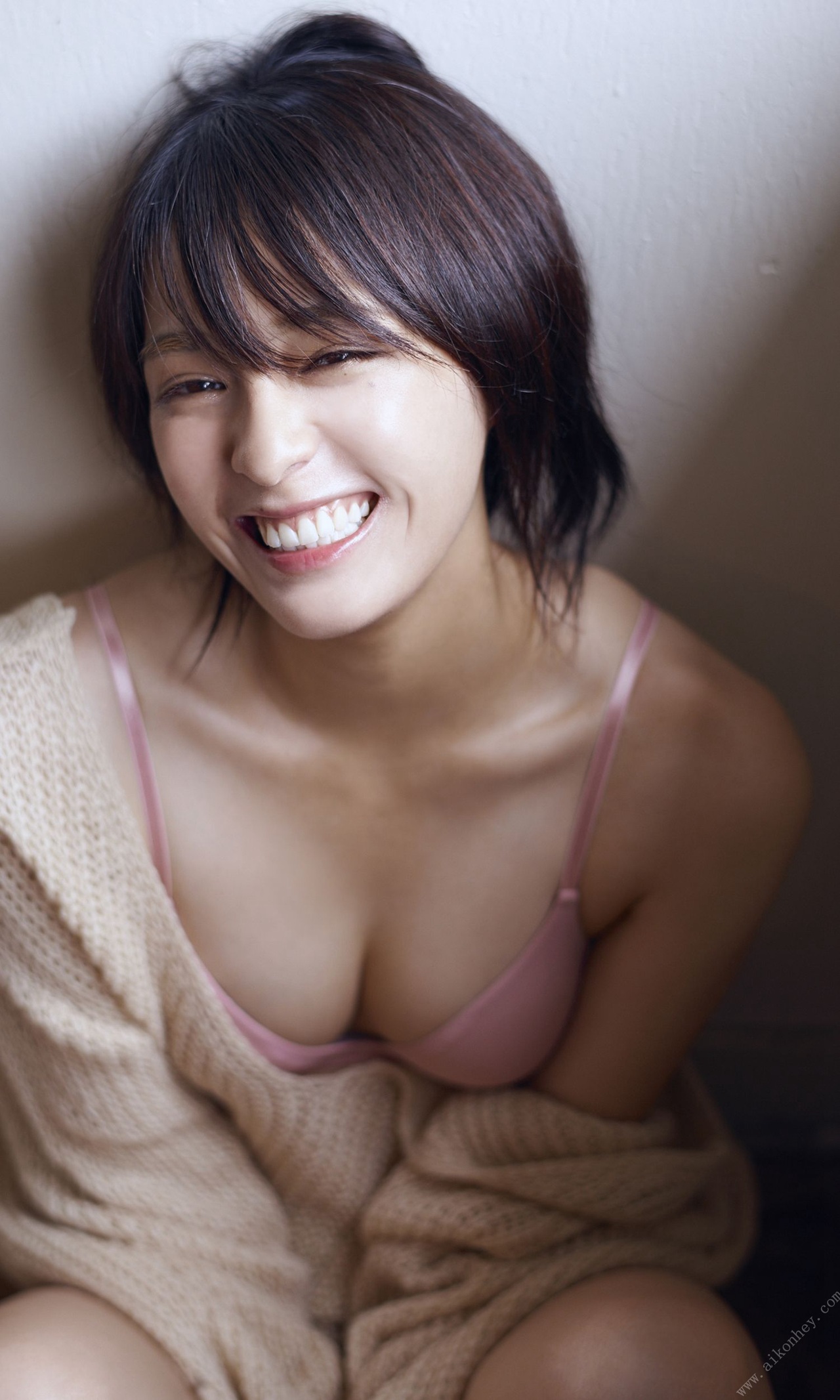 Hikaru Ohsawa å¤§æ²¢ã²ãã, å¨ãã¬ Photo Book å¥³å­åæ¥ä¸æä¸­ã Set.01 No.f65963