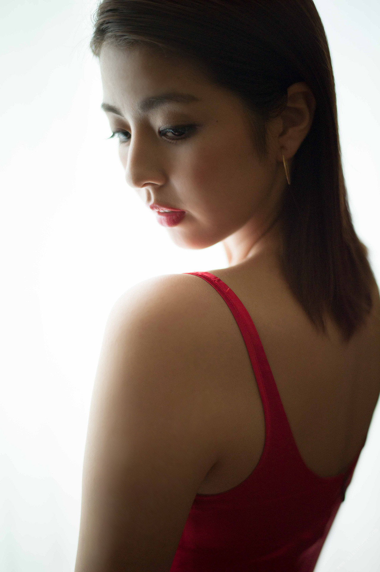 Yurina Yanagi 柳ゆり菜, FLASHデジタル写真集 揺れる想い。Set.01 No.e93c28