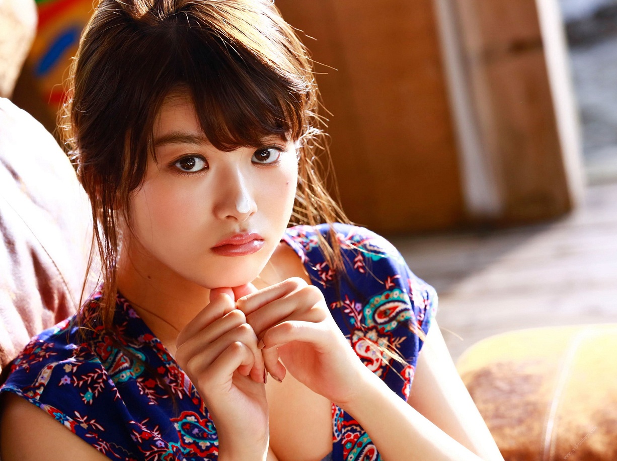 Fumika Baba 马场ふみか, 秋マン！！ 2016 Specialコラボ写真集 Set.02 No.d4dfe0