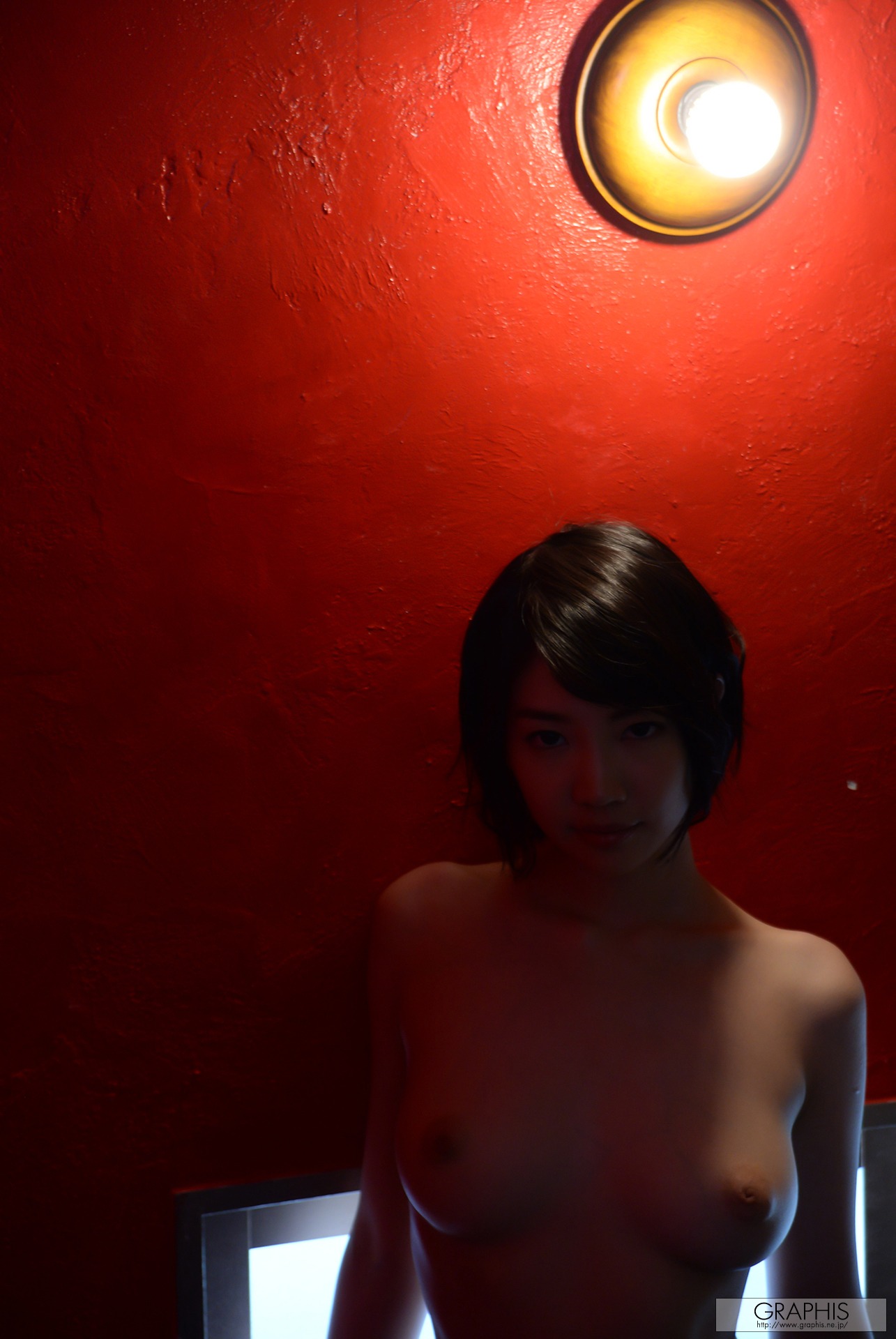 Koharu Suzuki 铃木心春, [Graphis] LIMITED EDITION 2022.03 No.4604e4