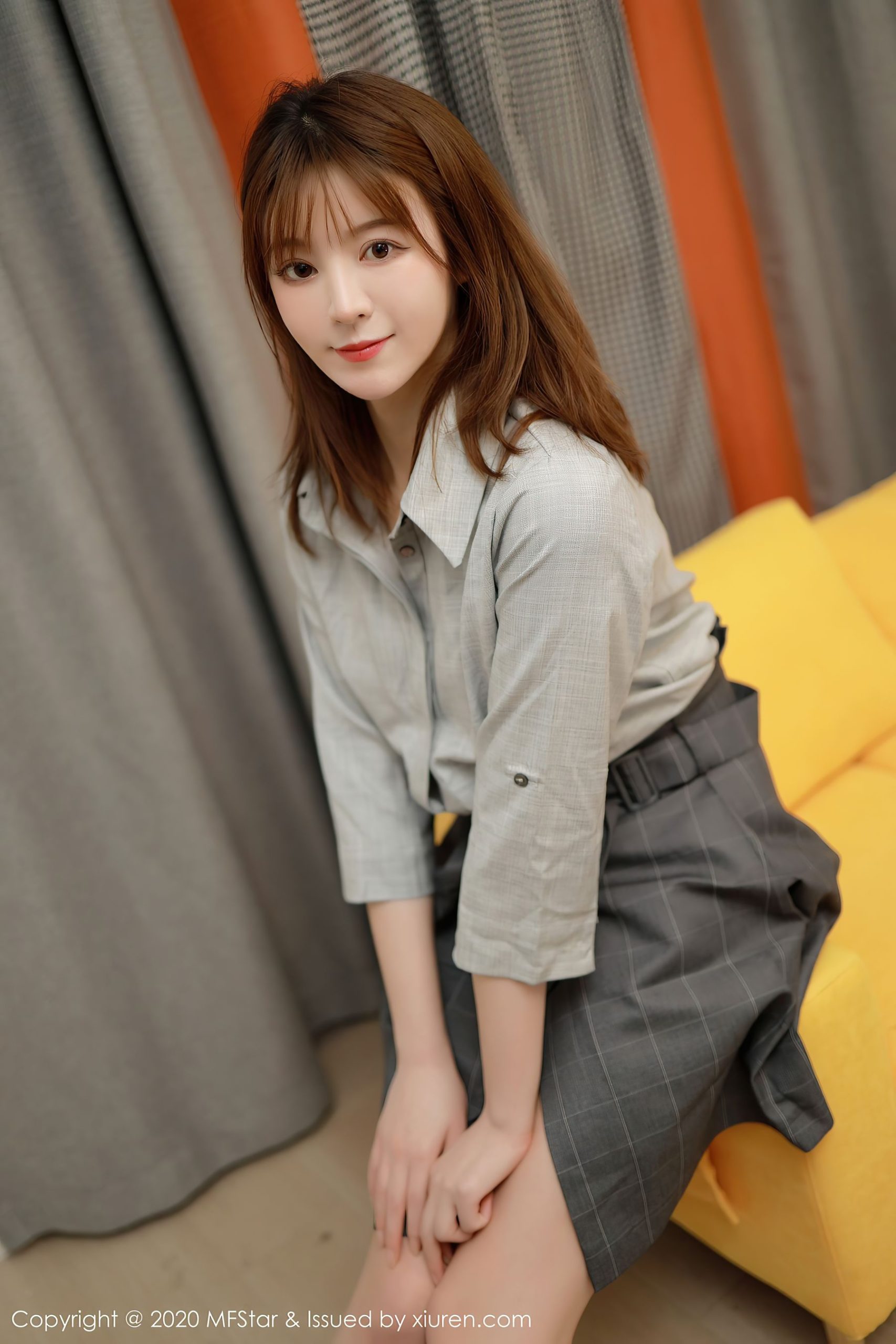 [Model Academy MFStar] Vol.424 yoo Youyou