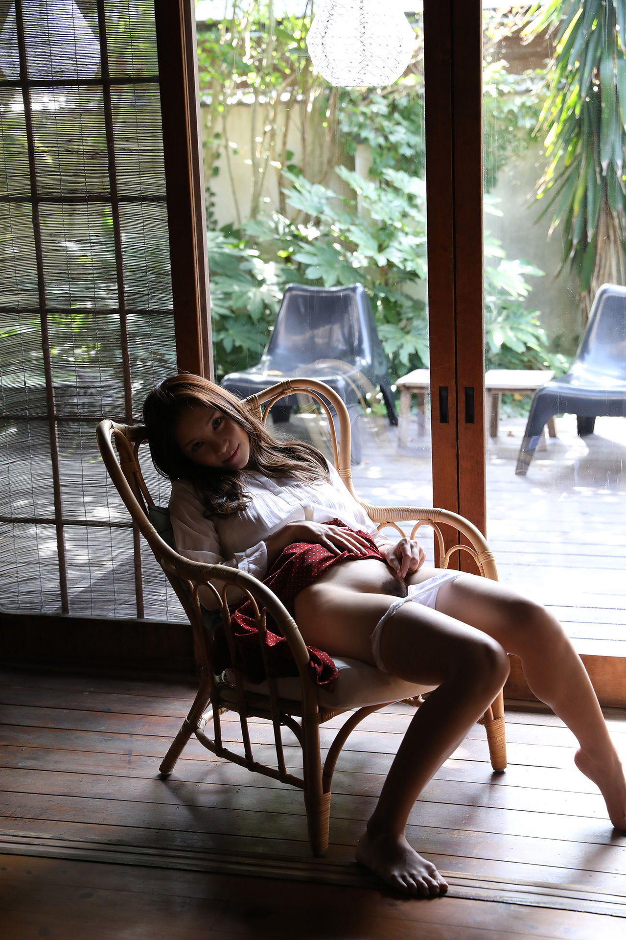 Yuko Ono 小野夕子, 周刊ポストデジタル写真集 湘南の女 Set.02 No.3bffbd