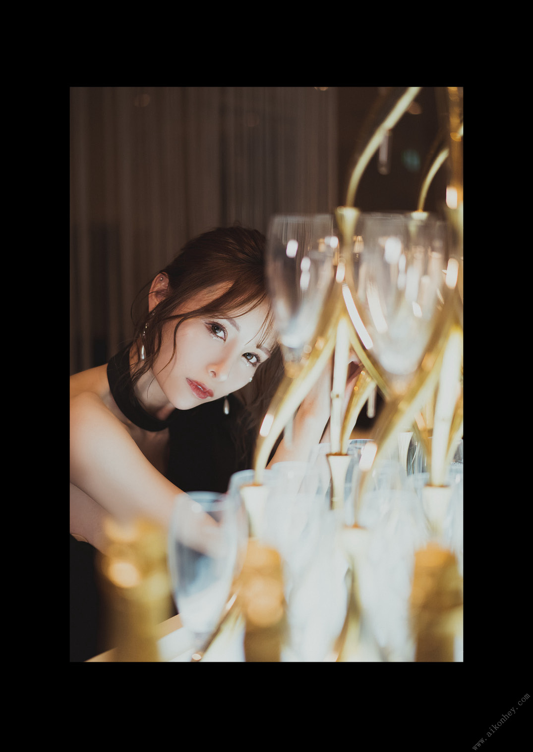 Mayuki Ito ä¼è¤èéª, ï¼LadyMary 2022.10.01 Set.03 No.c159b1