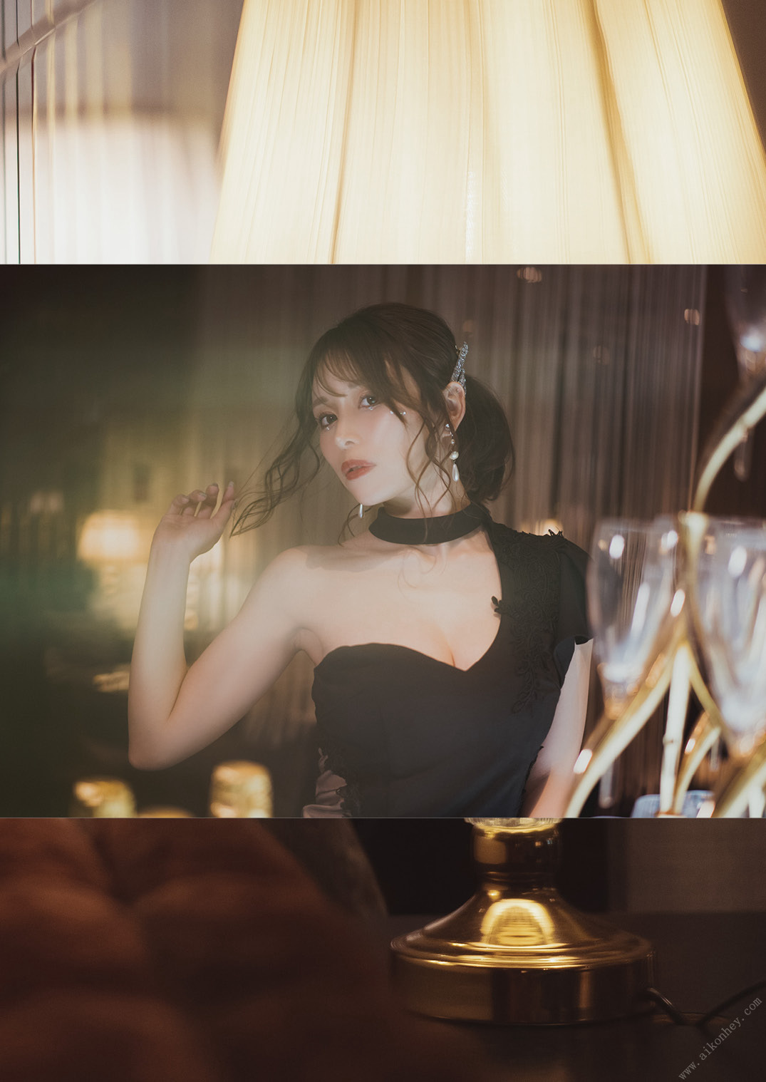 Mayuki Ito ä¼è¤èéª, ï¼LadyMary 2022.10.01 Set.03 No.c159b1