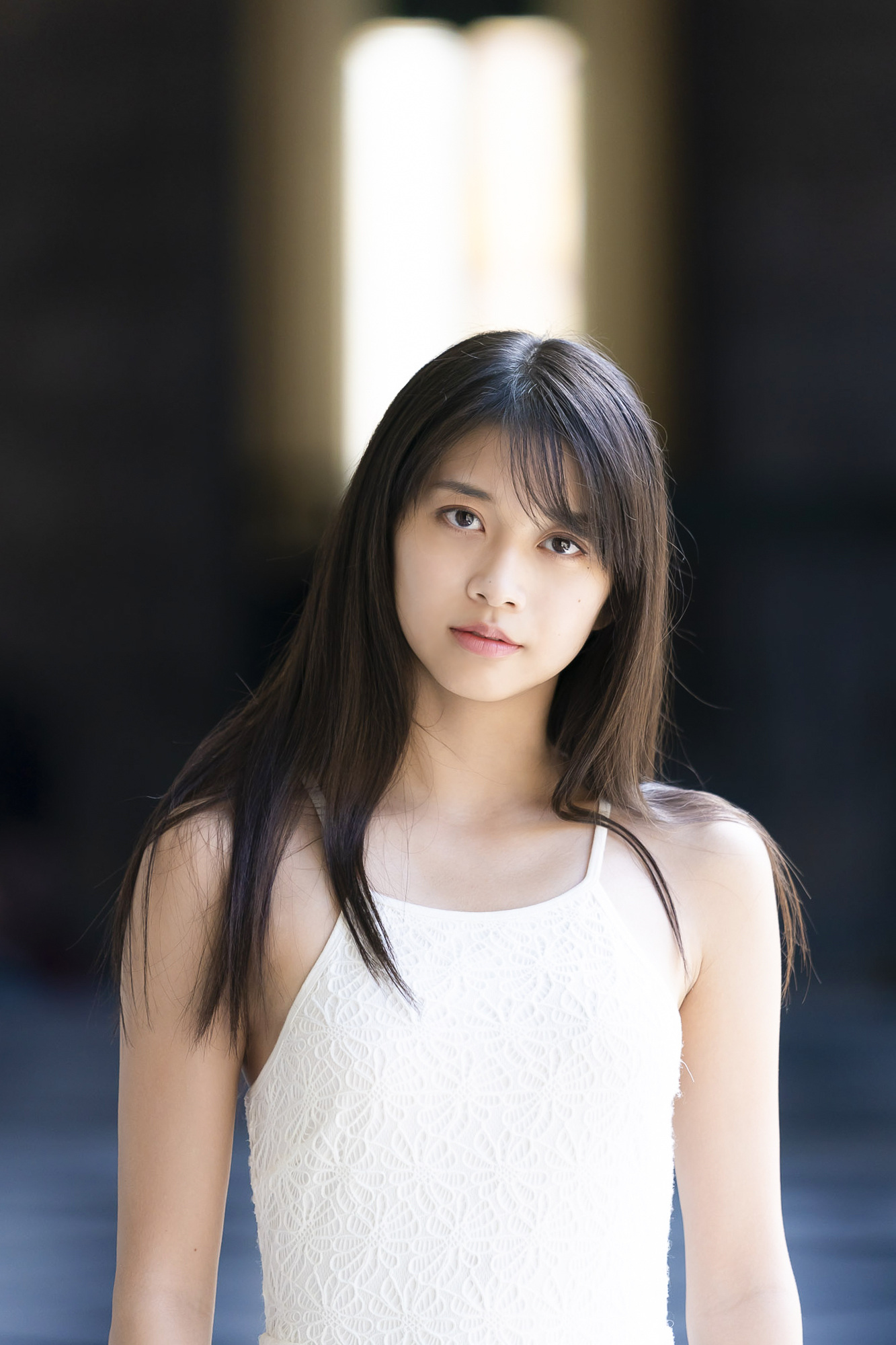 Maria Makino 牧野真莉爱, [Hello! Project Digital Books] Vol.205 Set.02 No.073e88