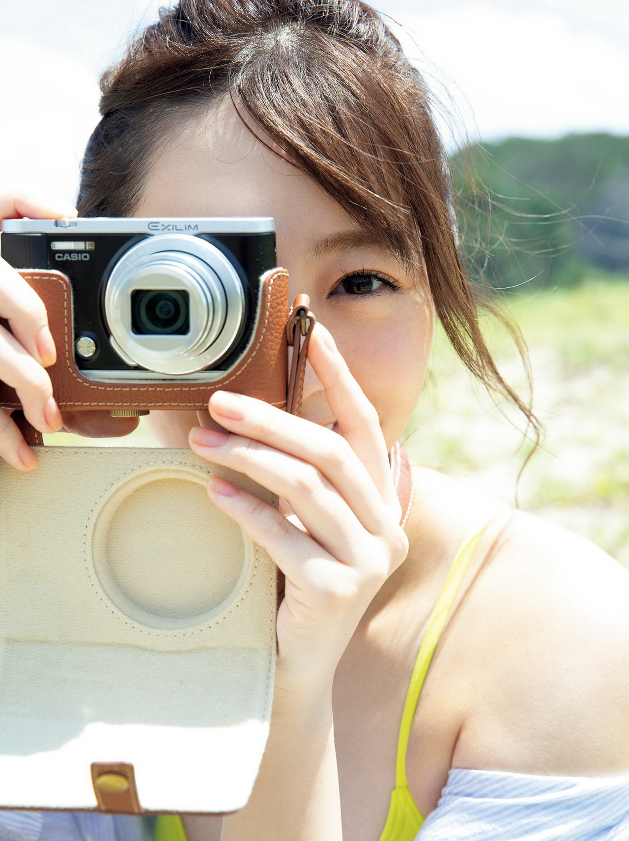 Hitomi Wada åç°ç³, FRIDAYãã¸ã¿ã«åçé ãSeirenã Vol.02 No.0a79e9