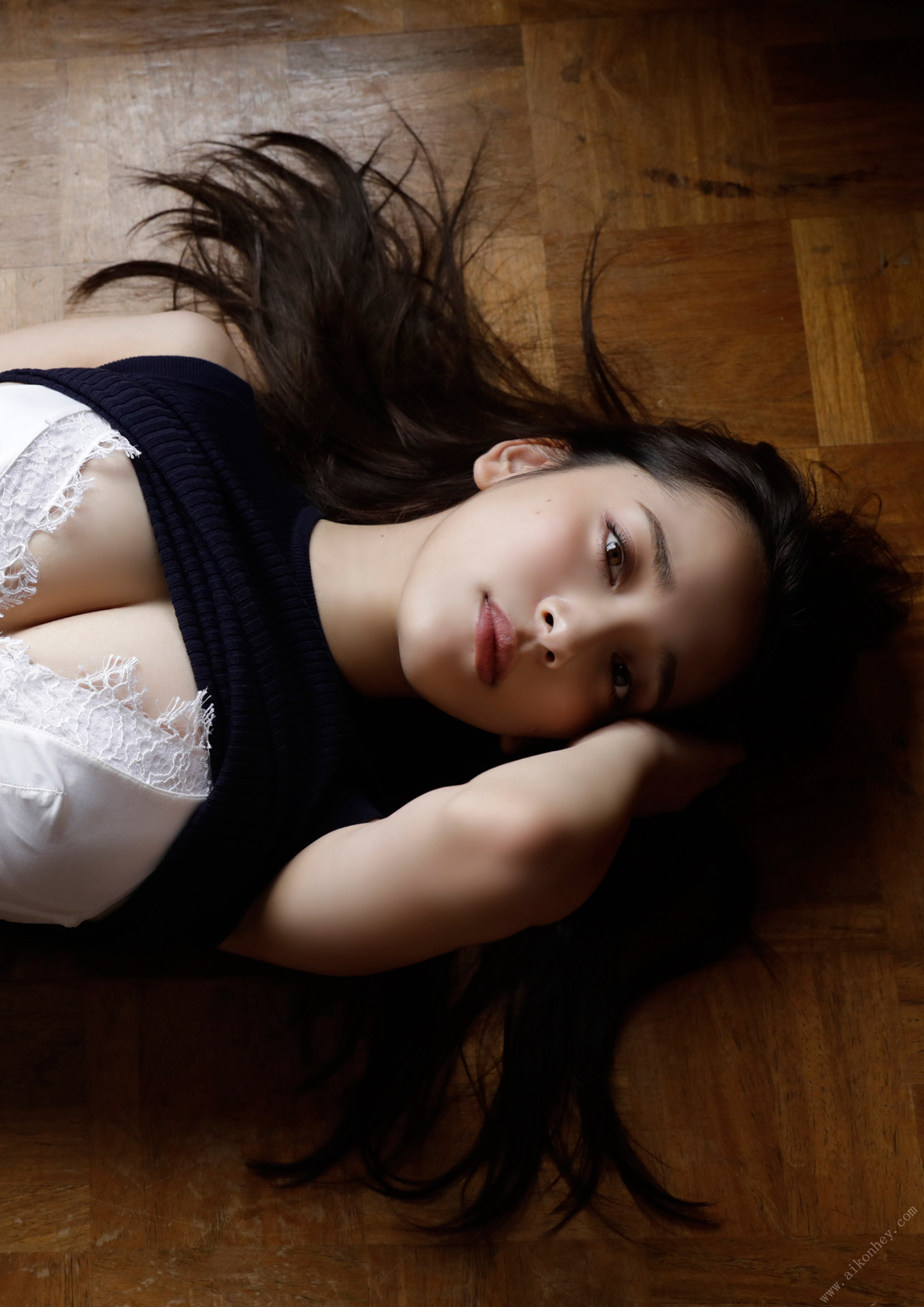 Sayaka Tomaru 都丸纱也华, ヤングチャンピオンデジグラ ヴィーナスの眼差し Set.03 No.83f827