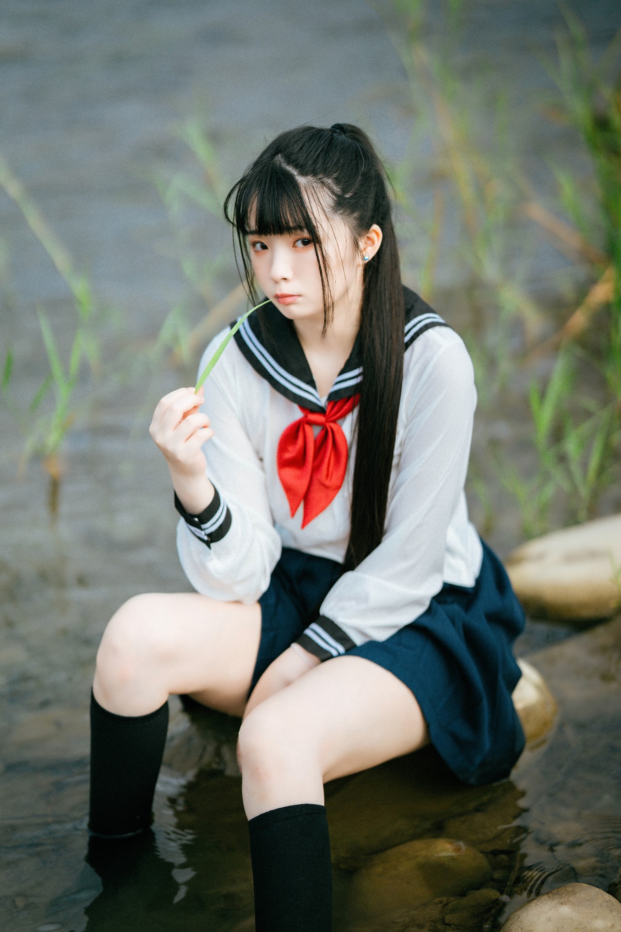 落落Raku, 写真集 闪光少女 ~Shining Days No.98d7a7