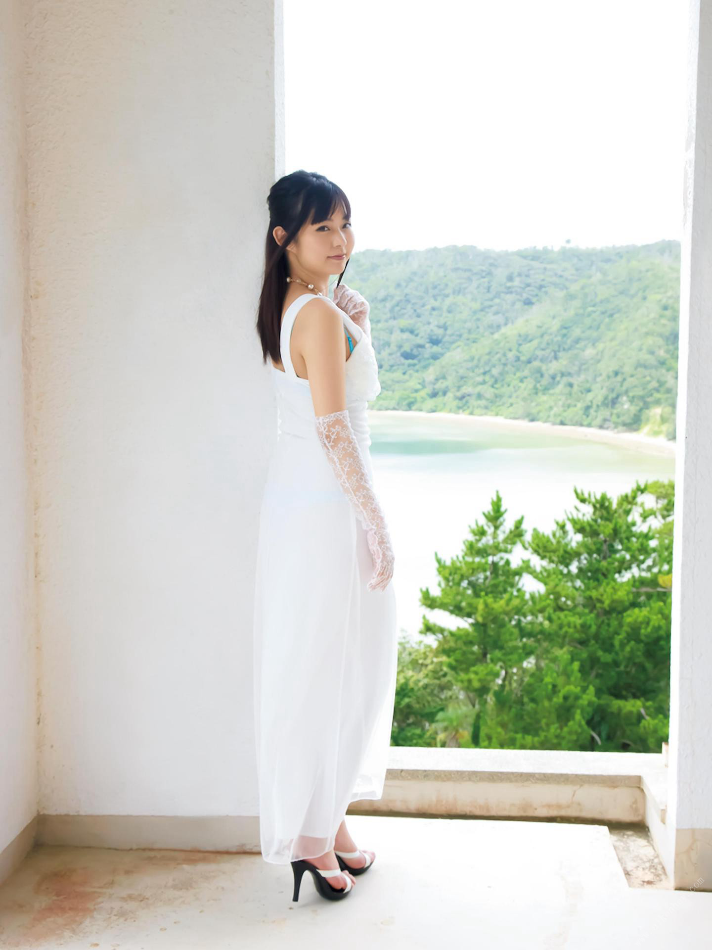 Nana Ayano å½©ä¹ãªãª, åçé è±ªåç±èµç ããã¤ã­ Set.02 No.8923a0