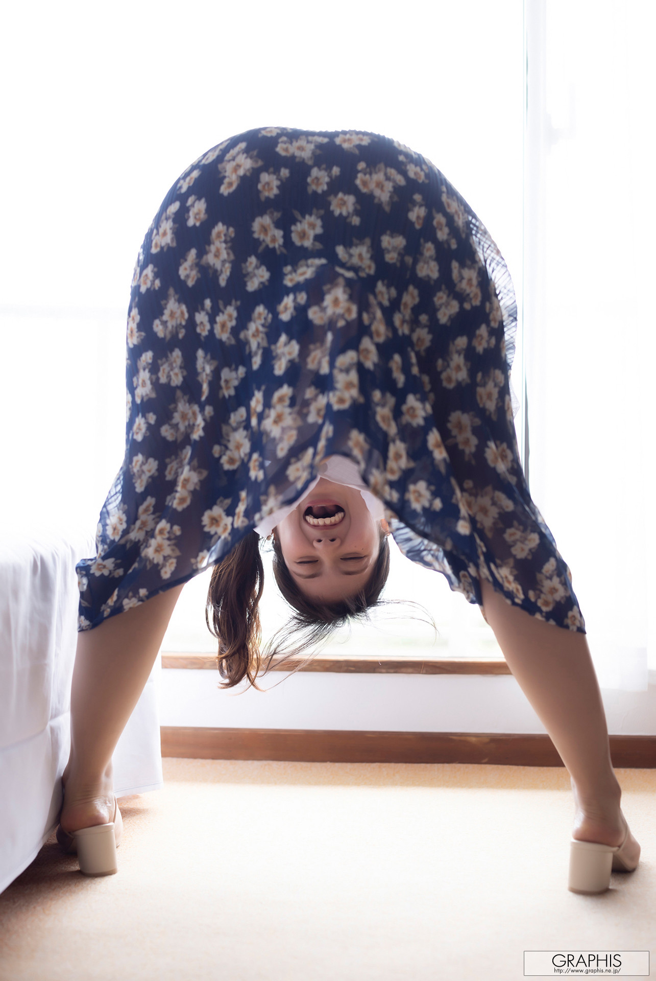 Nao Jinguji ç¥å®«å¯ºããª, [Graphis] Gals ãGimme!ã Vol.05 No.5aa1c7