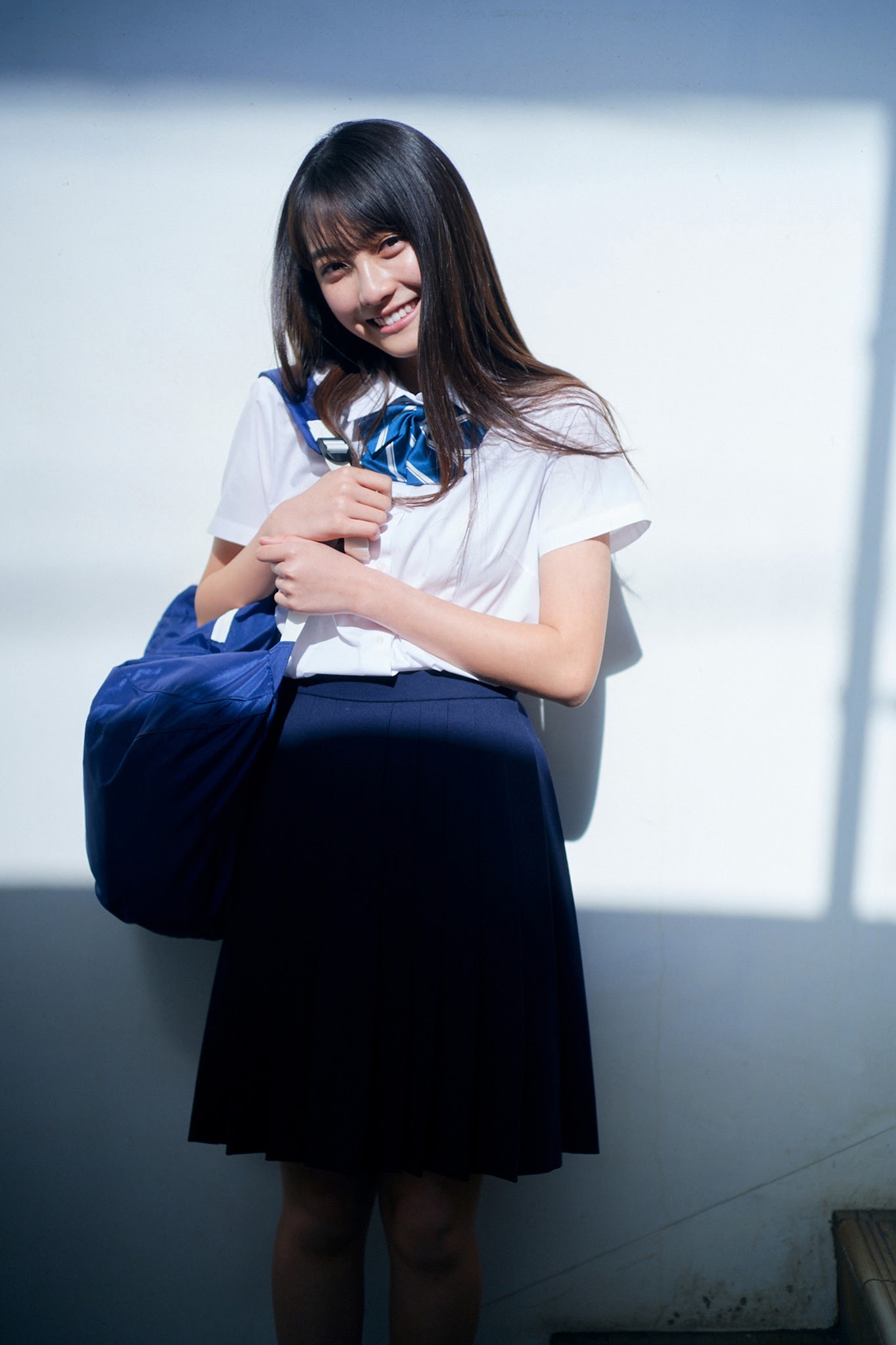 Rumika Fukuda 福田ルミカ, ヤンマガWeb ヤンマガアザーっす！ 2021年20号