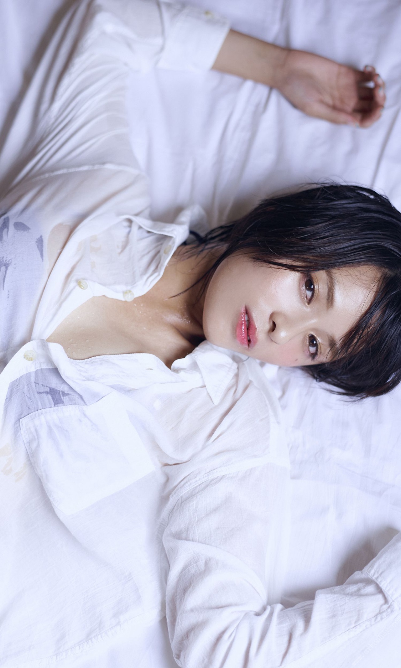 Hikaru Ohsawa å¤§æ²¢ã²ãã, å¨ãã¬ Photo Book å¥³å­åæ¥ä¸æä¸­ã Set.01 No.f65963