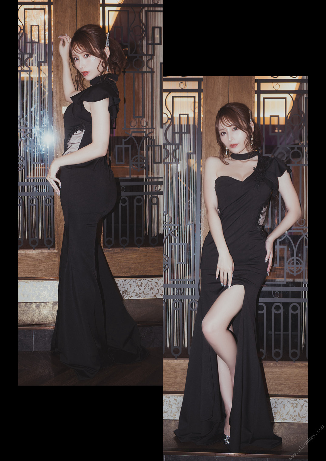 Mayuki Ito ä¼è¤èéª, ï¼LadyMary 2022.10.01 Set.03 No.c159b1