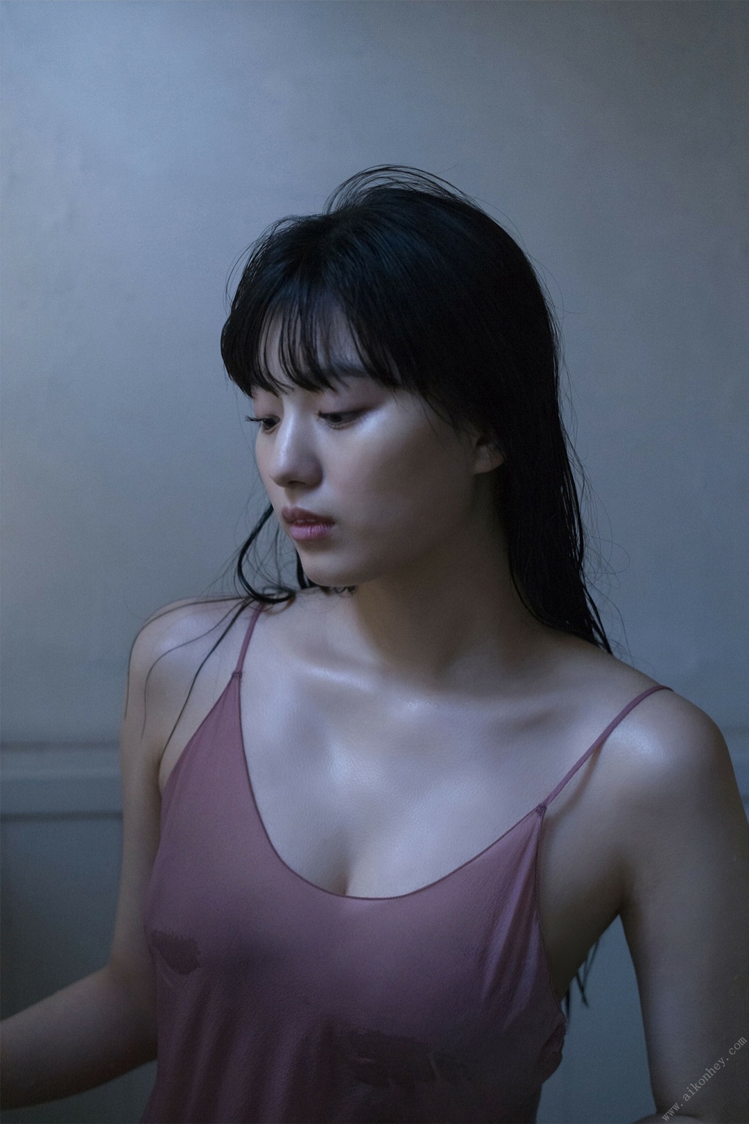 Noa Tsurushima 鹤嶋乃爱, デジタル写真集 １６９カットの大ボリューム『秘密』 Set.01 No.db3e1d