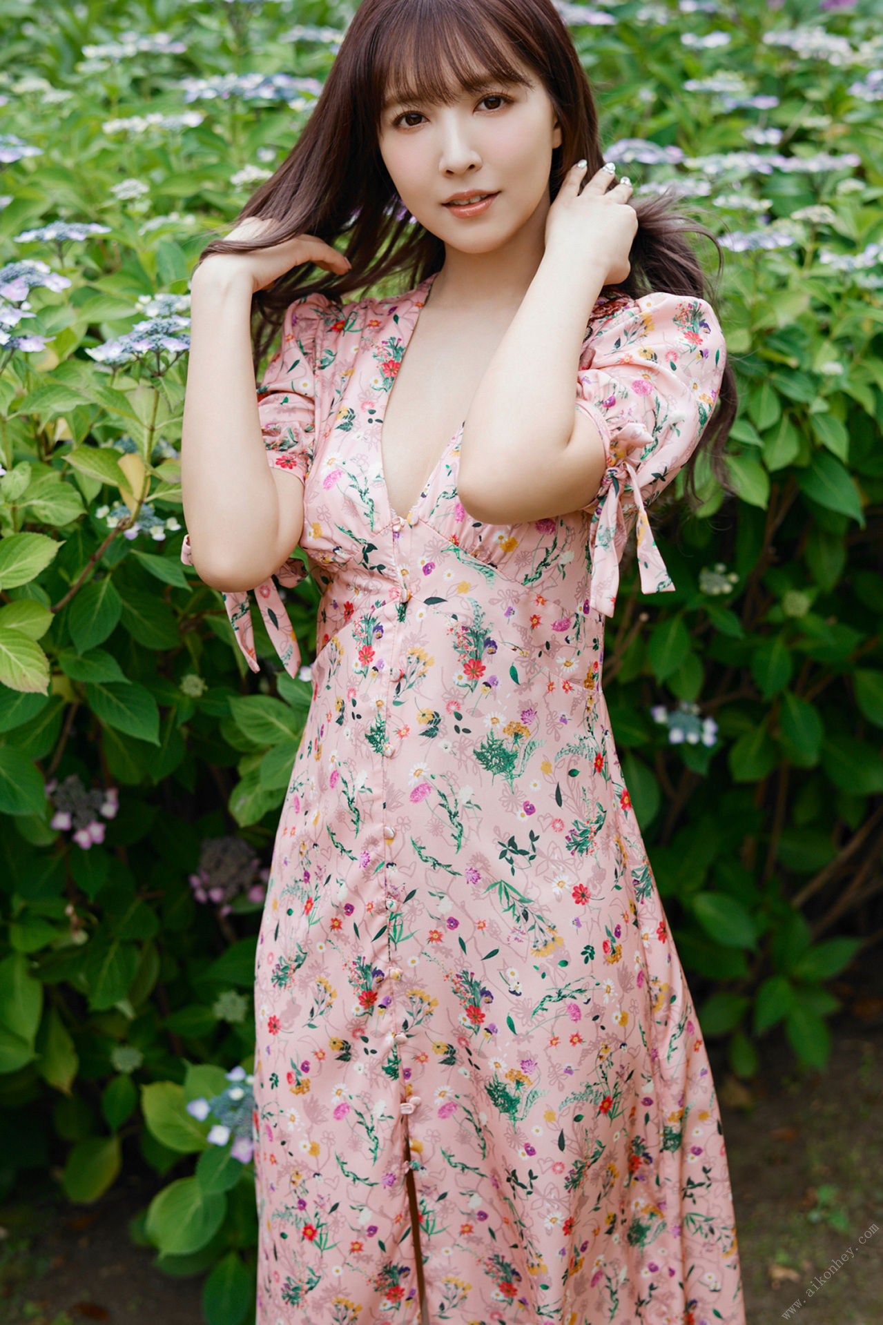 Yua Mikami ä¸ä¸æ äº, å¨åãã¹ããã¸ã¿ã«åçé ãYouâre my princessã Set.01 No.f81ca4