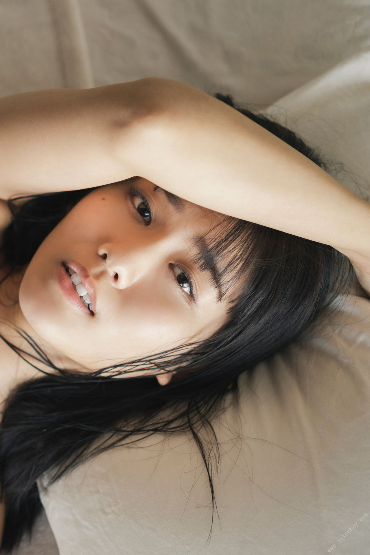 Nao Jinguji 神宫寺ナオ, 周刊ポストデジタル写真集 爱のリフレイン Set.01 No.961ea0