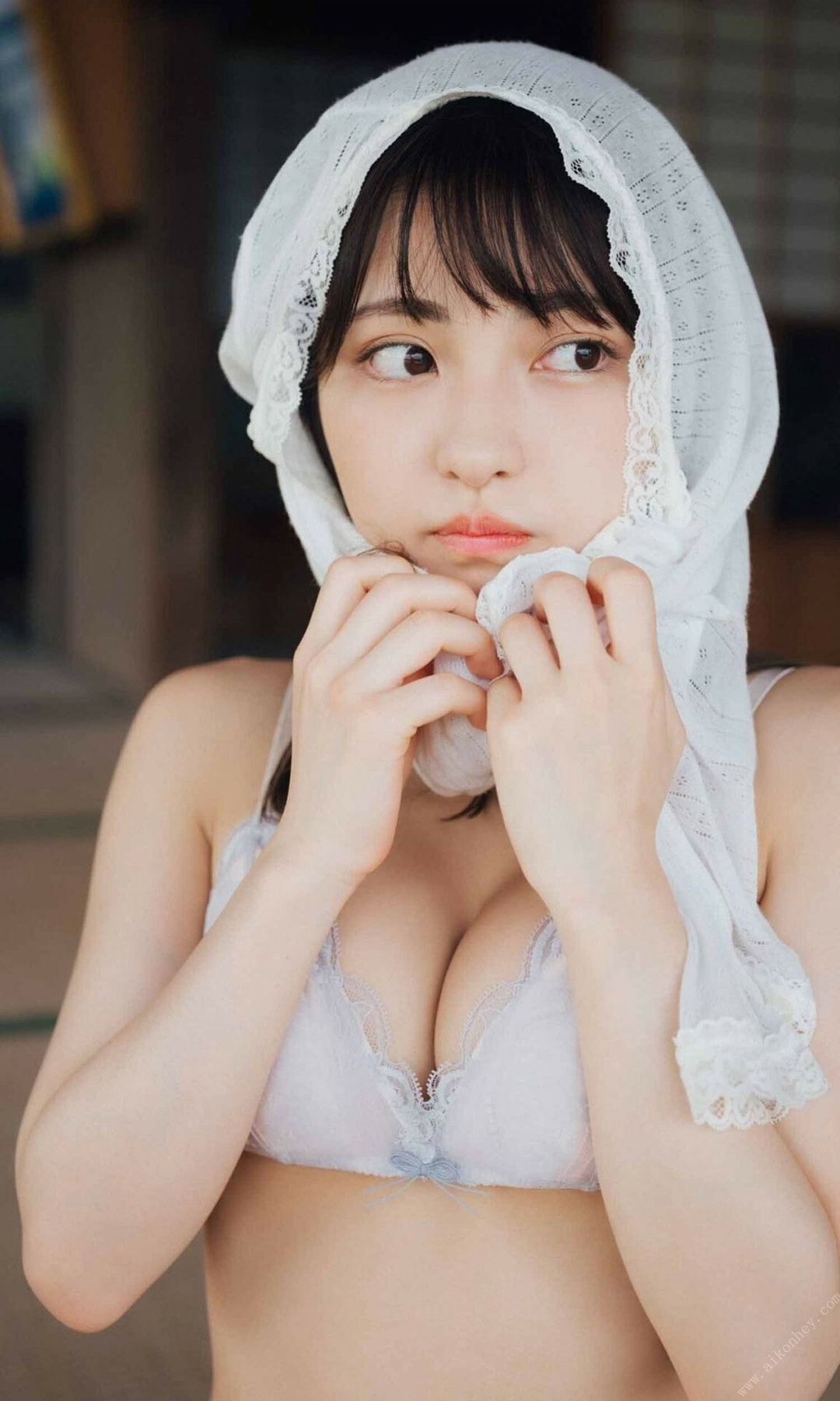 Toumi 十味, 周プレ Photo Book 「热视线」 Set.03 No.37e974
