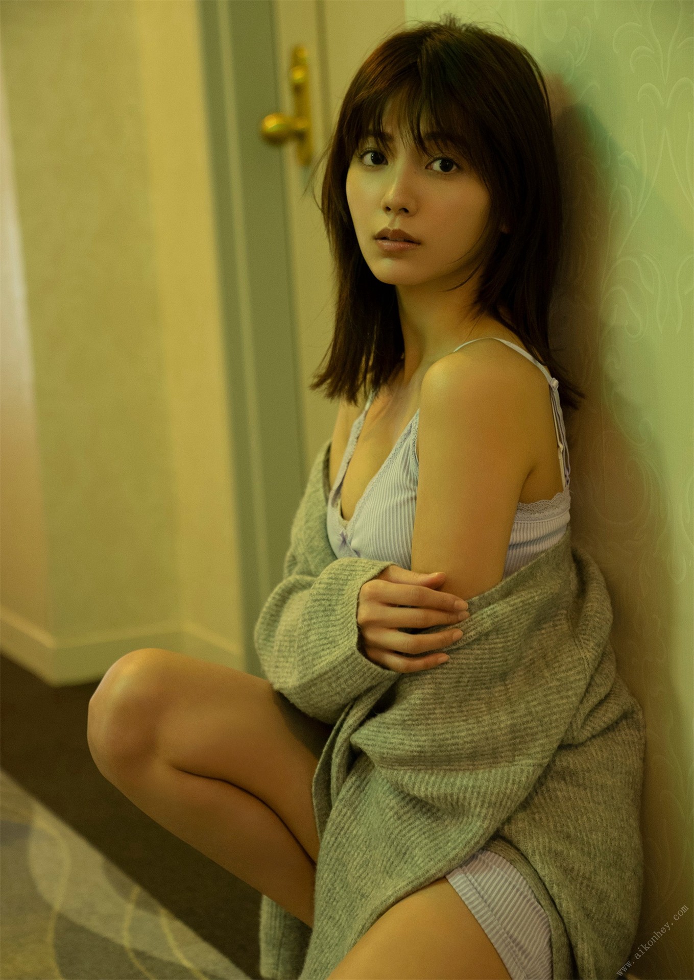 Miki Nanri åéç¾å¸, SUMMER WINK ã¹ããµã³ ã°ã©ãã¢ãã©ãããã¯ Set.01