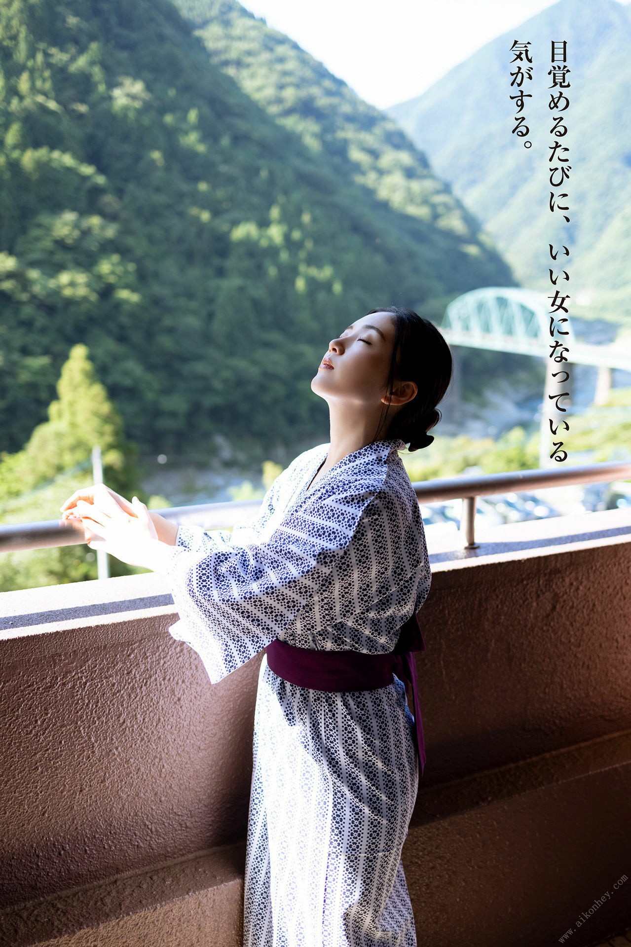 Miyako Sono å­é½, å­é½ã¨è¡ãï¼åå½è¦³ååè½¦ã§ï¼æ³ï¼æ¥ãã¼ã Set.02