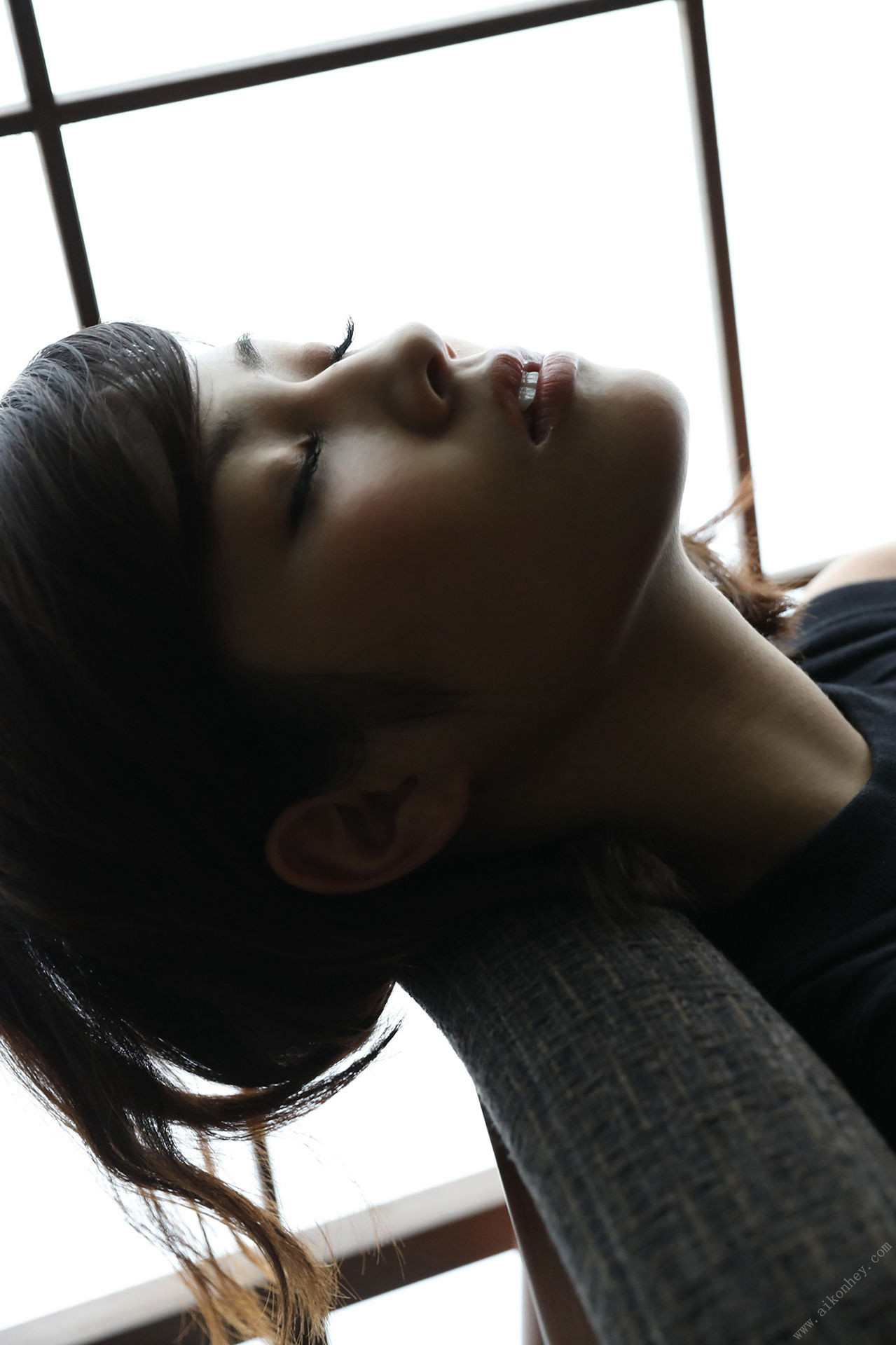 Suzume Mino 美乃すずめ, 周刊ポストデジタル写真集 「神戸の女　美乃」 Set.02 No.f486c6