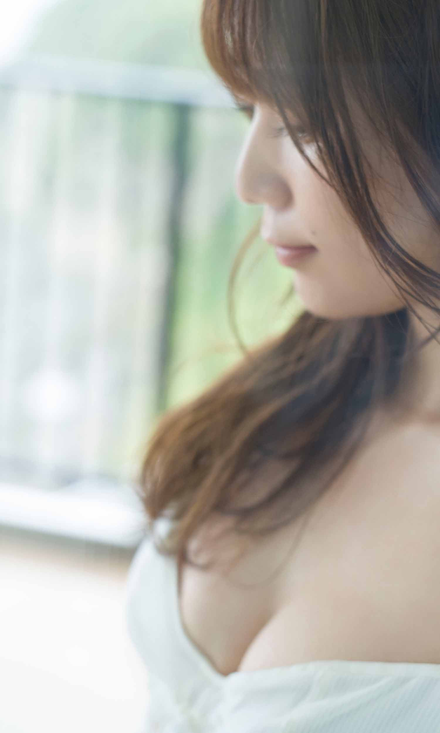 Kana Sakabayashi åæä½³å¥, å¨ãã¬ Photo Book ãã¹ãã¼ã¸ãéãããã Set.01 No.0f5c5b