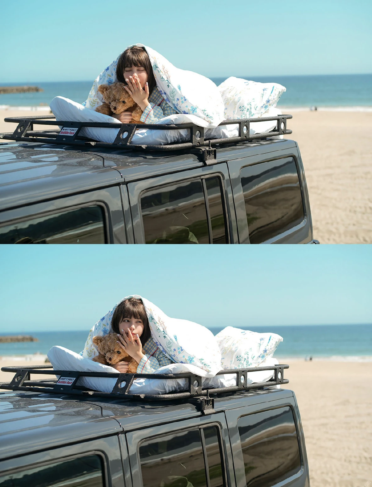 Amisa Miyazaki å®«å´ãã¿ã, ã¤ã³ã°ãã£ã³ããªã³ãã¸ã°ã© SLEEPING GIRL ï½ç ããæµ·ã®ç¾å°å¥³ï½ Set.01